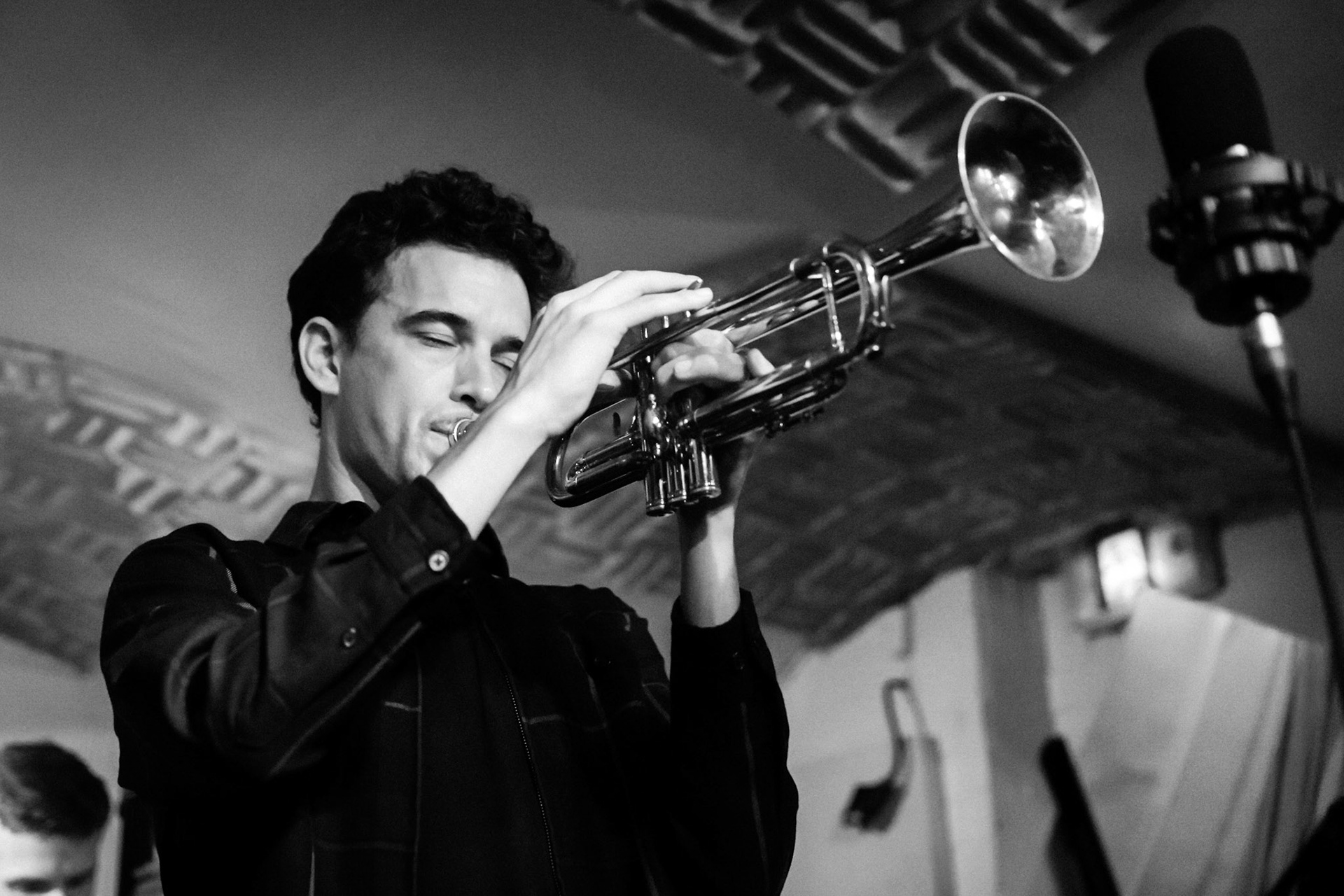 Antoine Brochot "Résilience", Festival Jazz Saint-Germain-des-Prés - Paris , Tremplin Jeunes Talents, Sunset-Sunside Jazz Club, 18 mai 2019, @antoinebrochot, @jazzstgermain, #jazz, @sunsetsunside