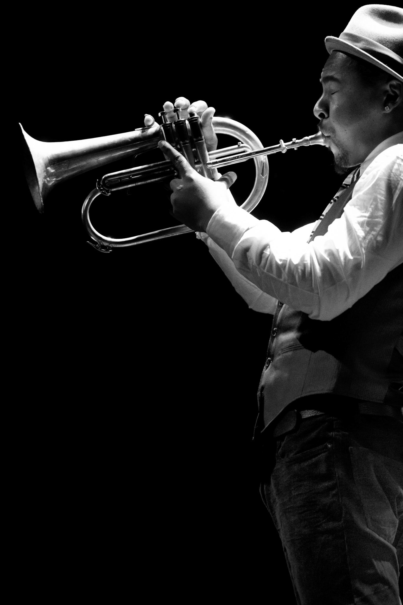 Roy Hargrove
