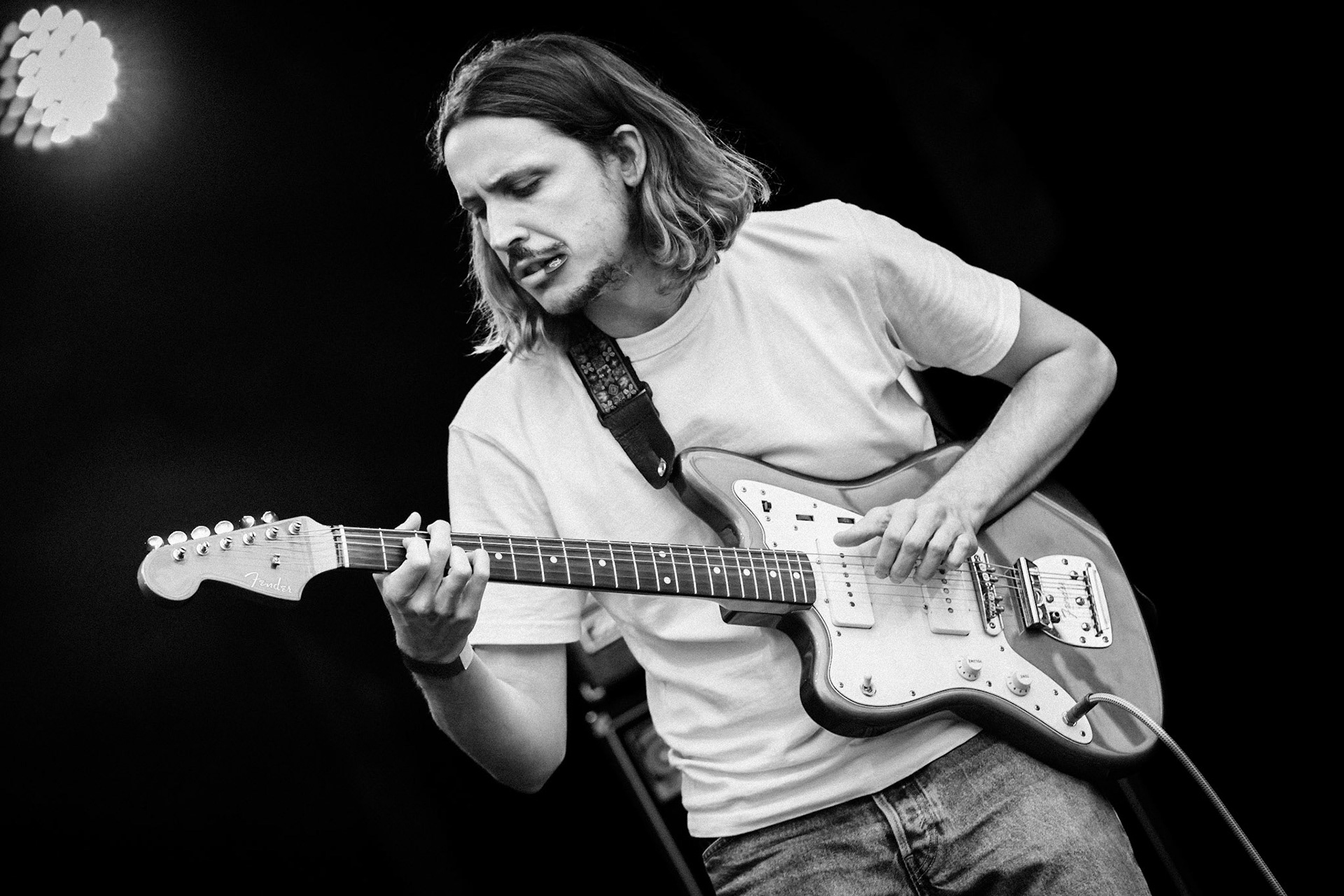 Ornicar, La Défense Jazz Festival, Parvis de la Défense, 23 juin 2022