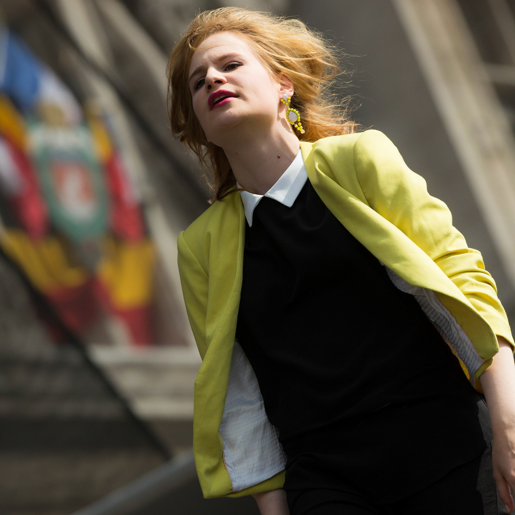 CHRISTINE & THE QUEENS - 07/2012 - FESTIVAL FNAC LIVE - PARIS
