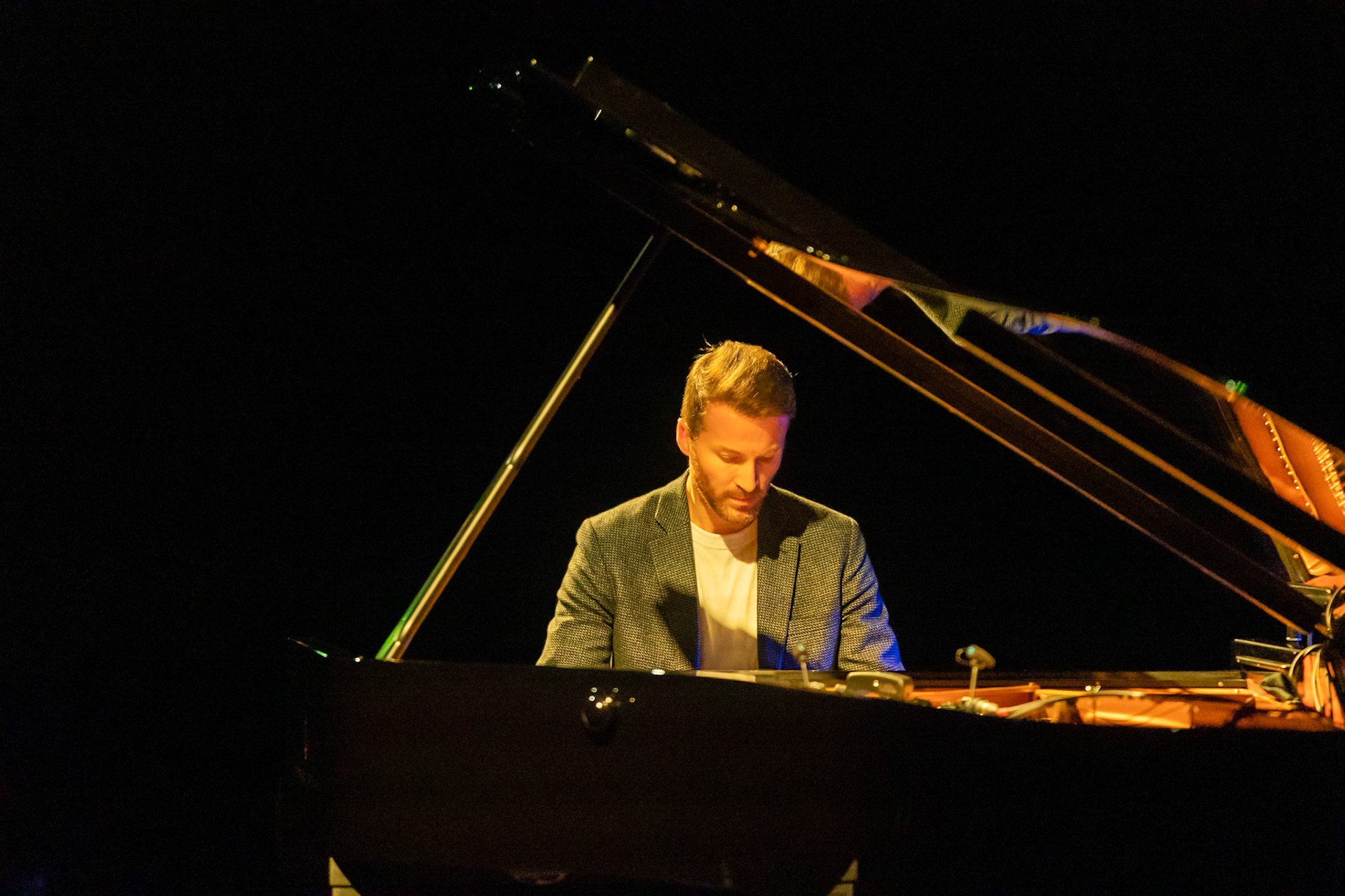 Riopy, Festival Chorus des Hauts-de-Seine, La Seine Musicale (Boulogne-Billancourt), 31 mars 2023