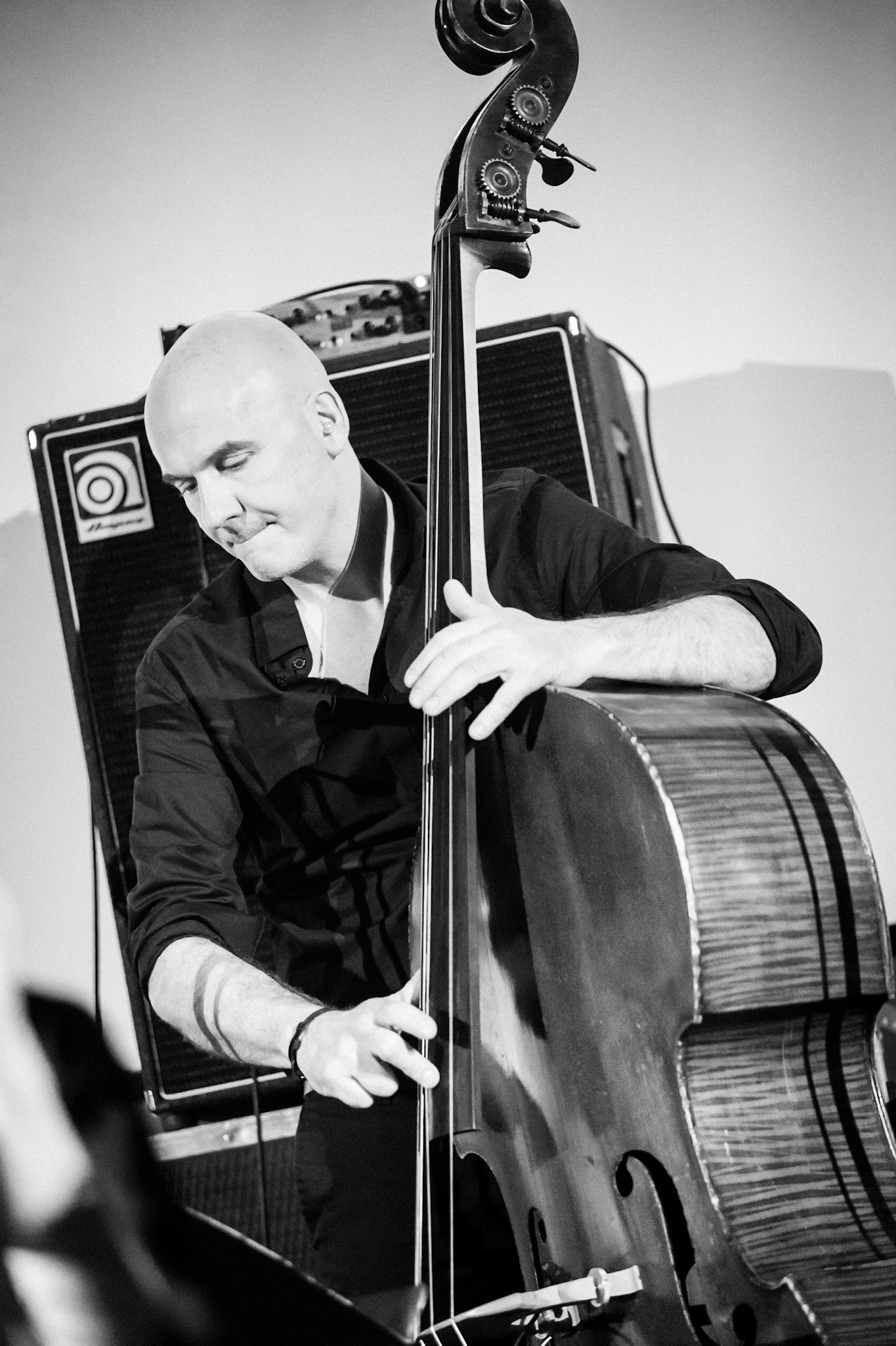 Laurent Cugny Tentet, Festival Jazz à Saint-Germain-des-Prés - Paris, Sorbonne Université - auditorium Jussieu