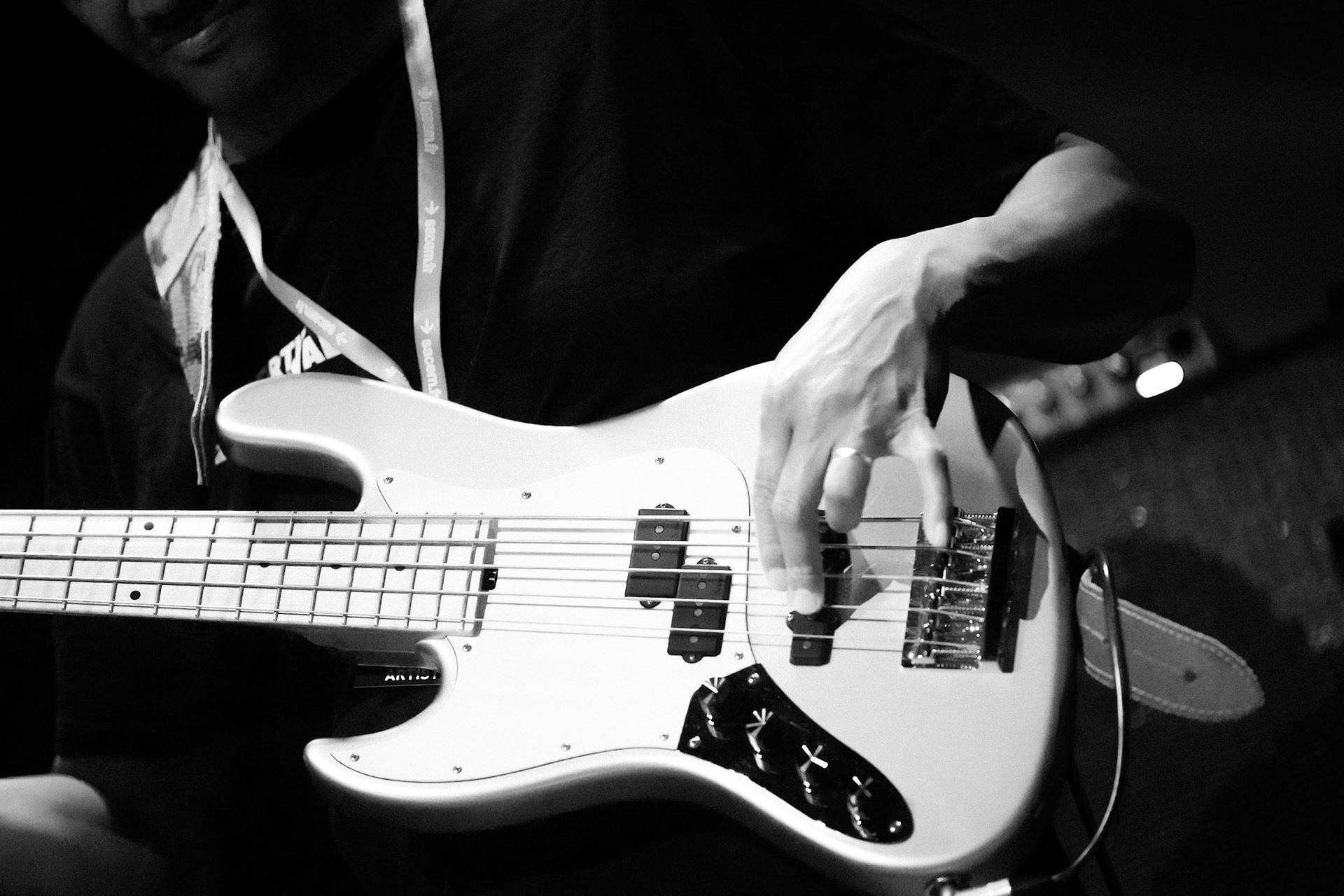 Kareen Guiock Thuram, Festival Jazz à Saint-Germain-des-Prés - Paris, Théâtre de l'Alliance Française