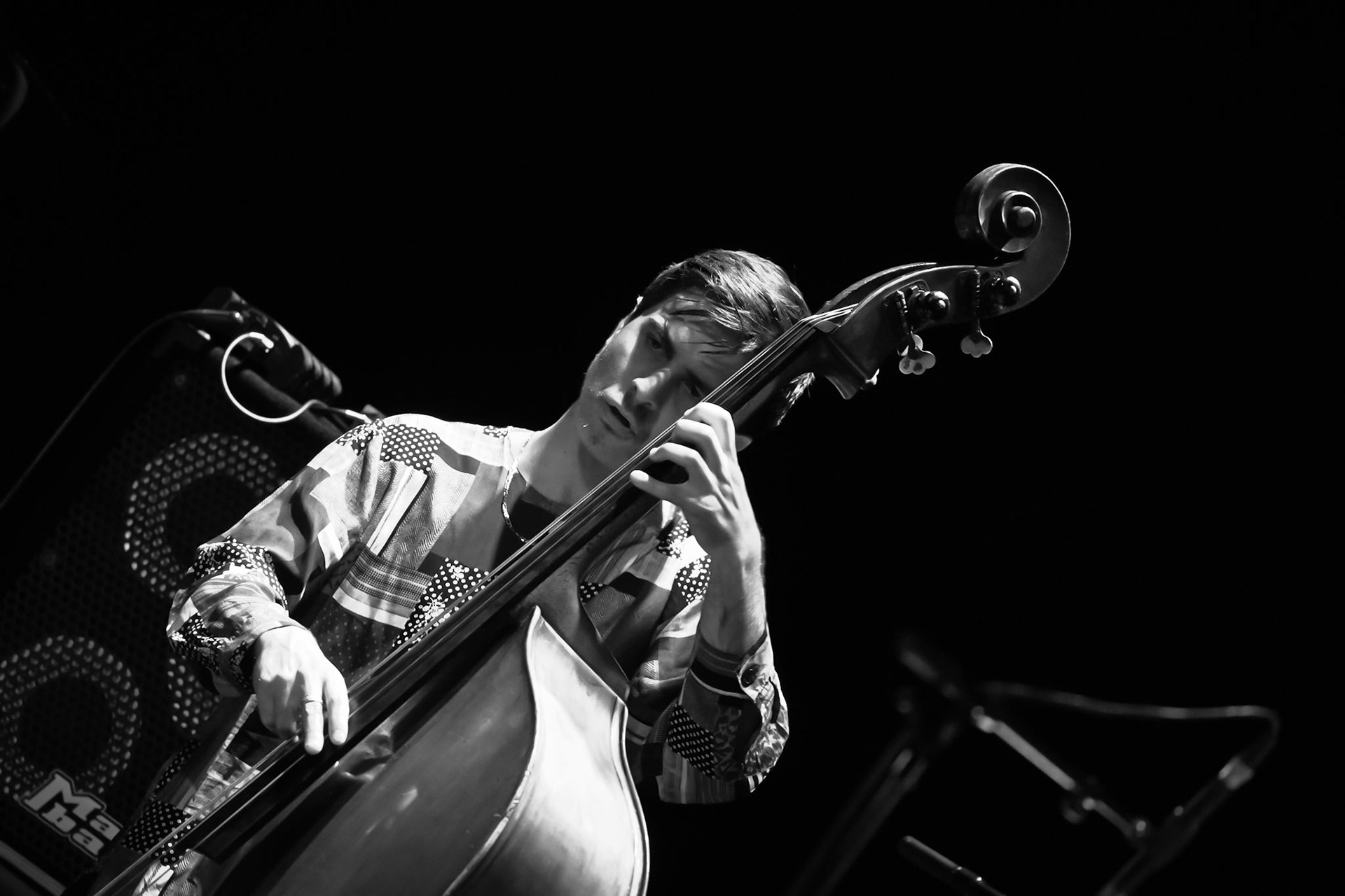 Paul Lay Trio, Festival Jazz à Saint-Germain-des-Prés - Paris, Théâtre de l'Alliance Française