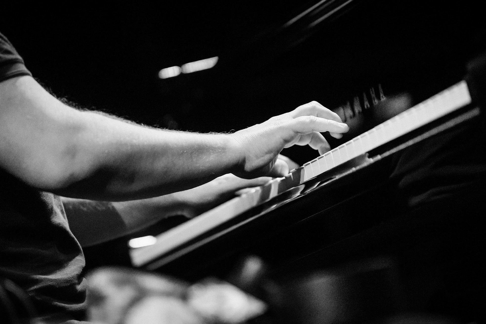 Emile Parisien Quartet, Festival Jazz à Saint-Germain-des-Prés - Paris, Théâtre de l'Alliance Française