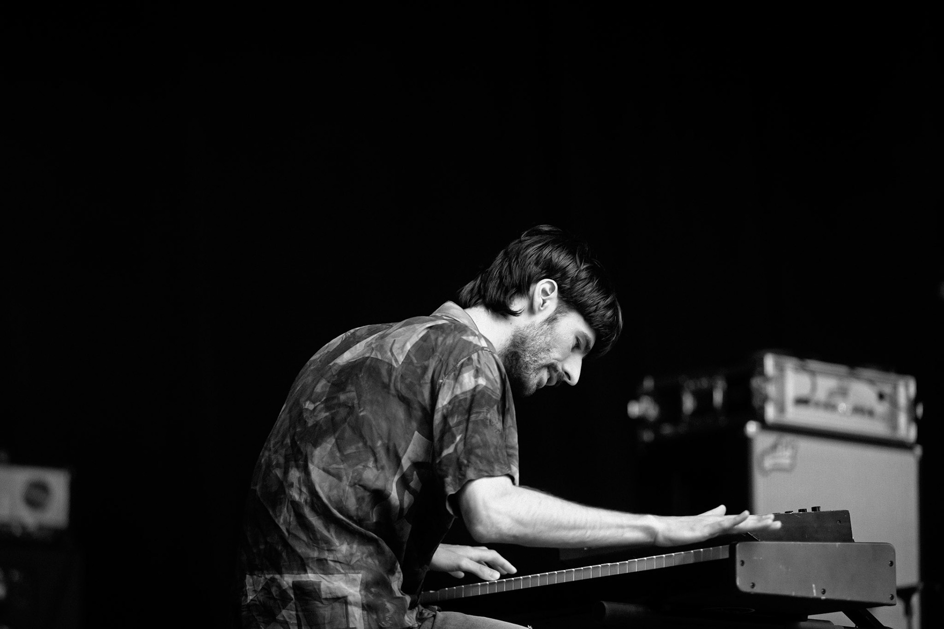 Moustik Haterz, La Défense Jazz Festival, Parvis de la Défense, 26 juin 2025