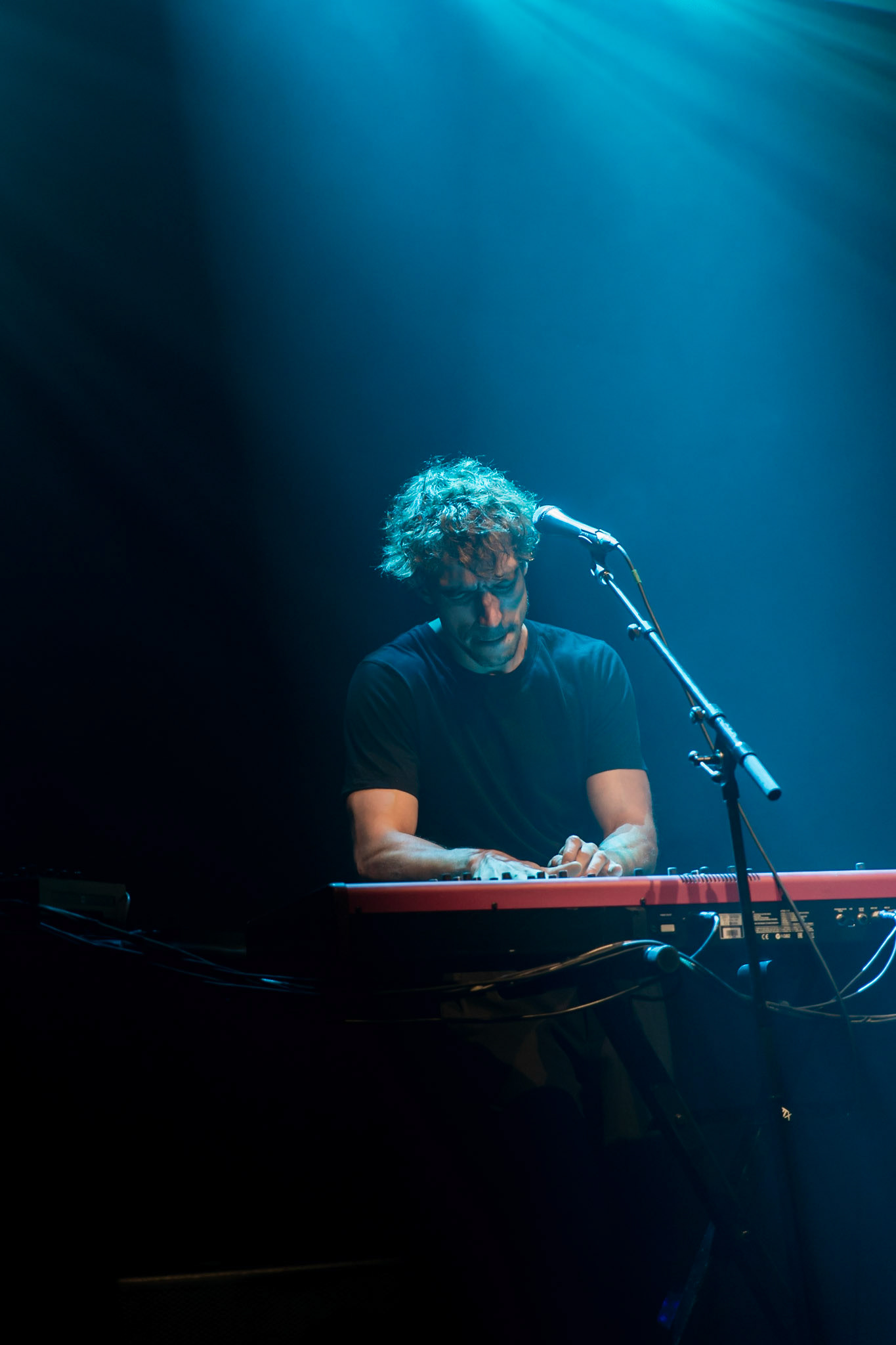 USSAR, Festival Chorus des Hauts-de-Seine, La Seine Musicale (Boulogne-Billancourt), 11 juillet 2021