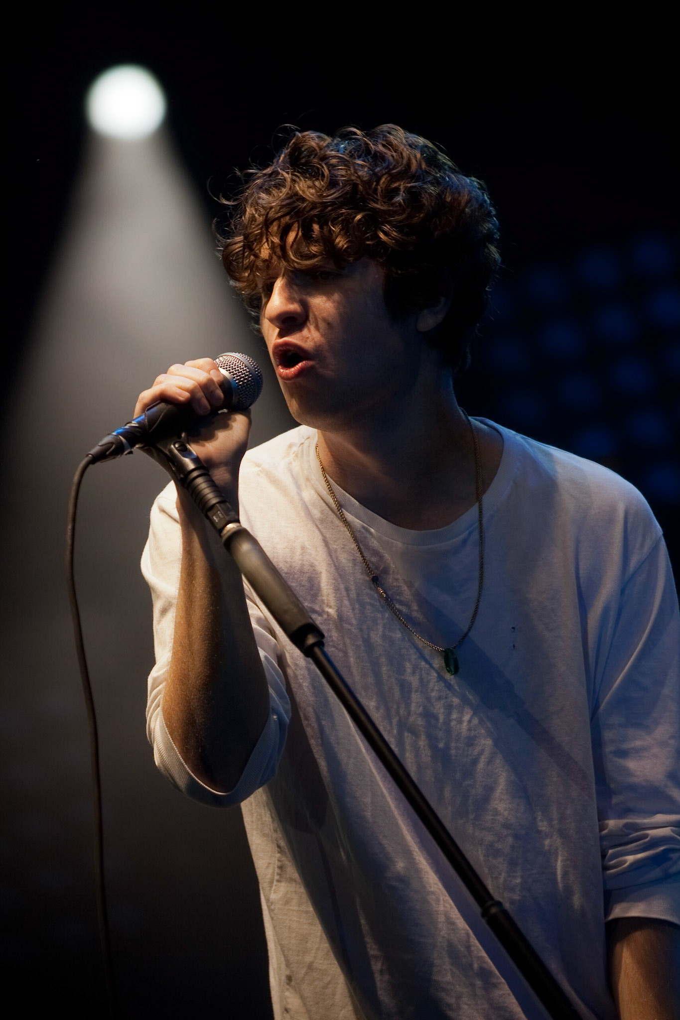 The Kooks