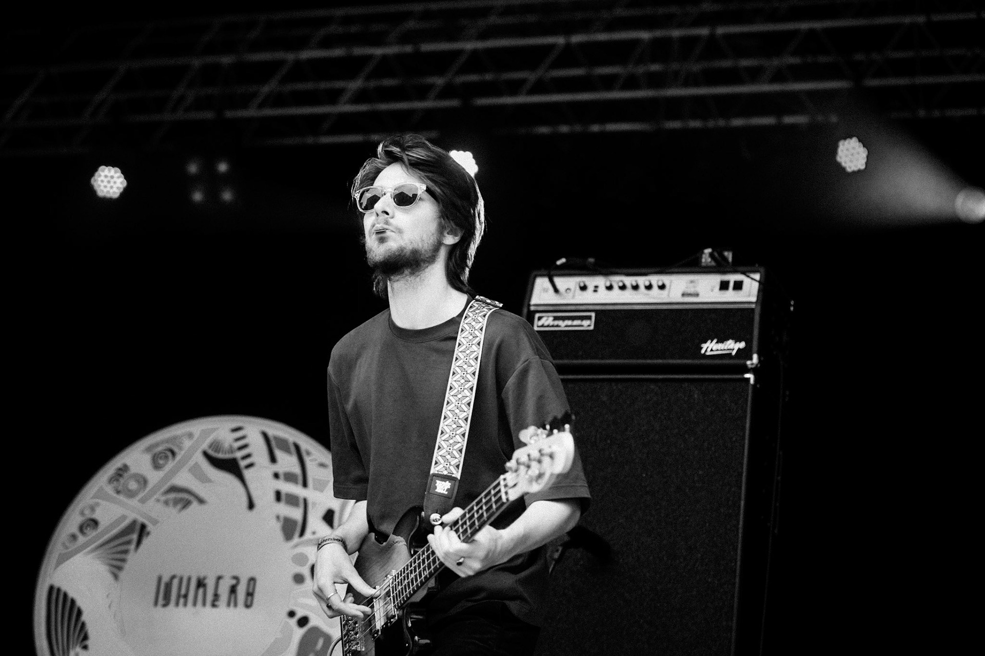 Ishkero, La Défense Jazz Festival, Parvis de la Défense, 27 juin 2023
