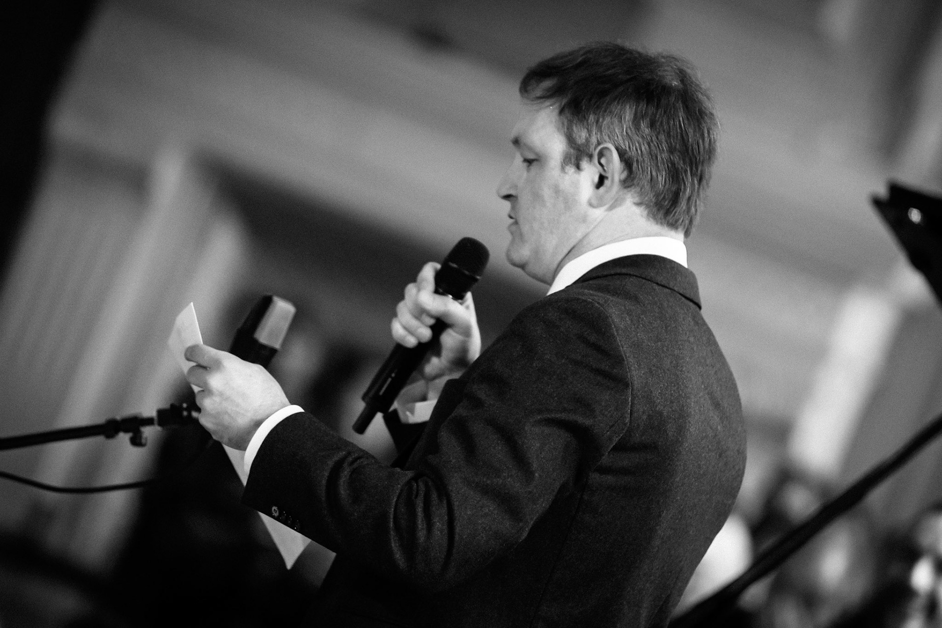 Pierre-François Blanchard &amp; Thomas Savy, Festival Jazz à Saint-Germain-des-Prés - Paris, Salle des fêtes - Mairie du 6ème