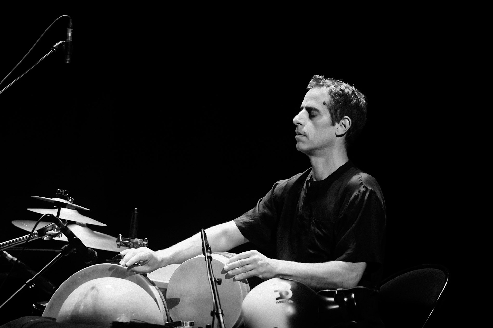 L'Antidote, Festival Jazz à Saint-Germain-des-Prés - Paris, Théâtre de l'Alliance Française