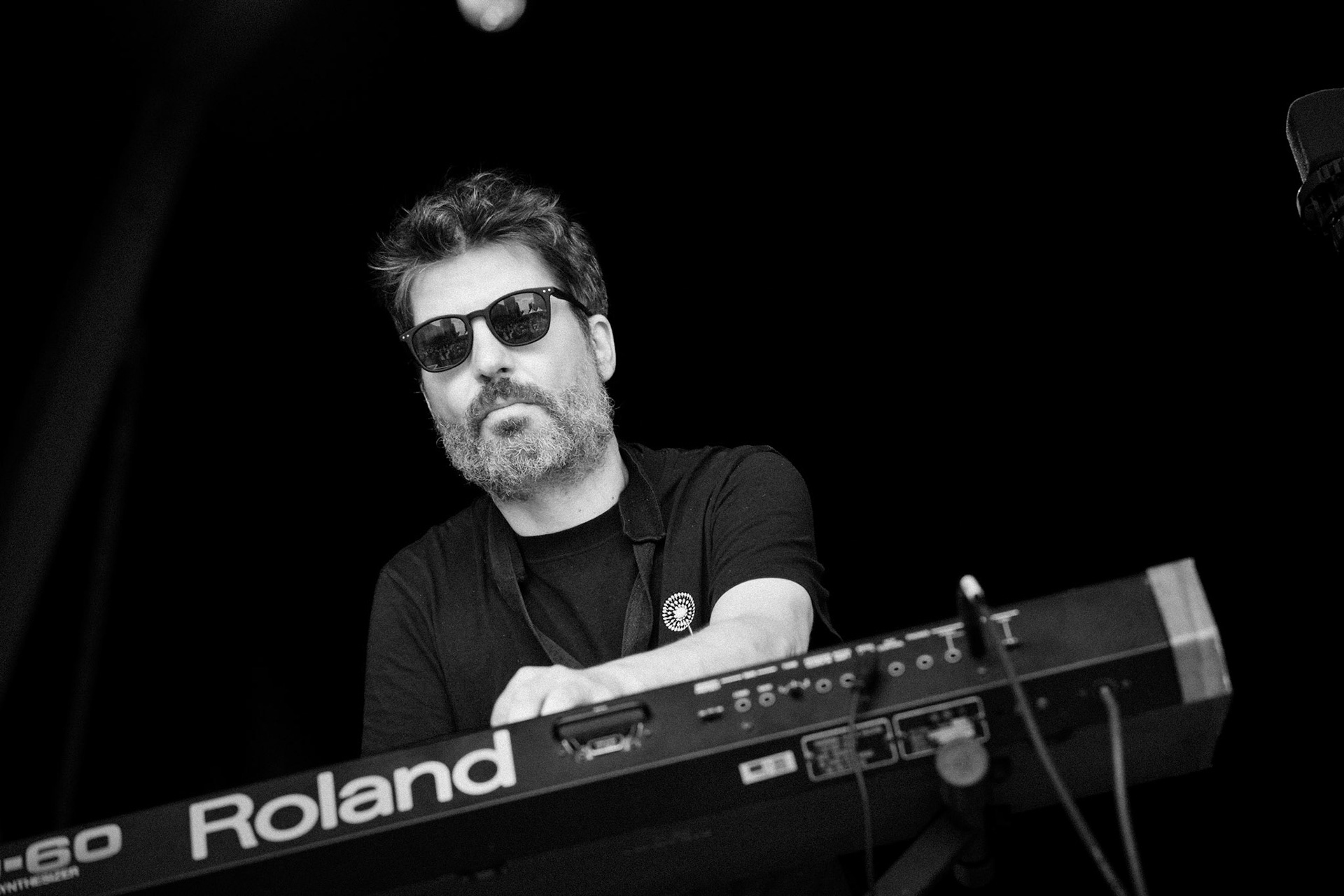 Limousine, La Défense Jazz Festival, Parvis de la Défense, 26 juin 2023