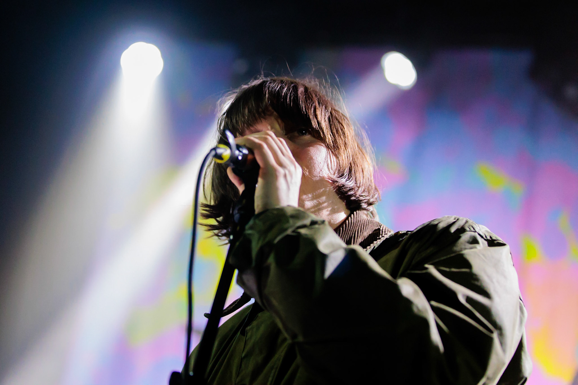 Dewaere, Festival Chorus des Hauts-de-Seine, La Seine Musicale (Boulogne-Billancourt), 8 avril 2022