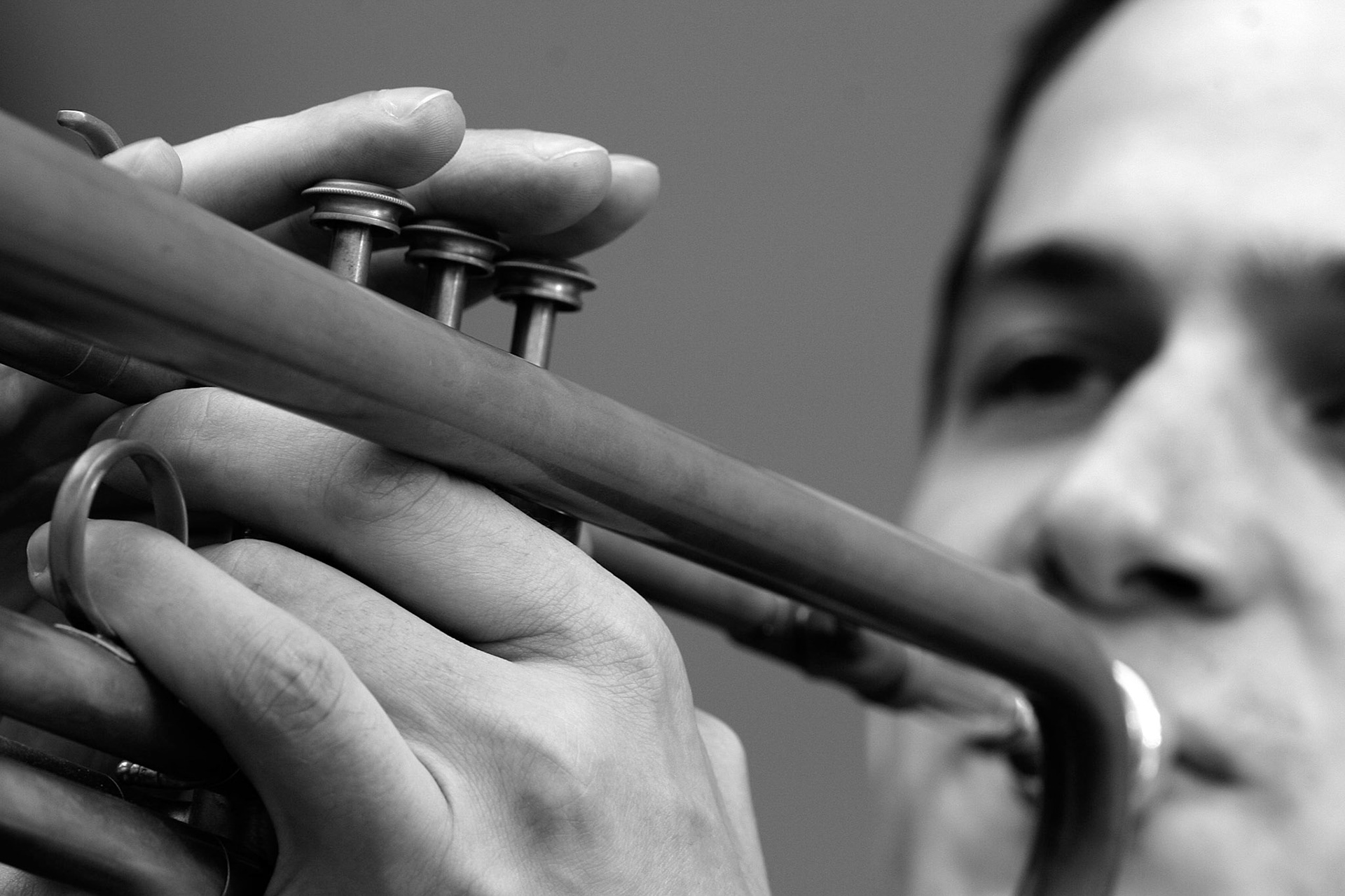 CHRISTIAN ESCOUDE BIG BAND