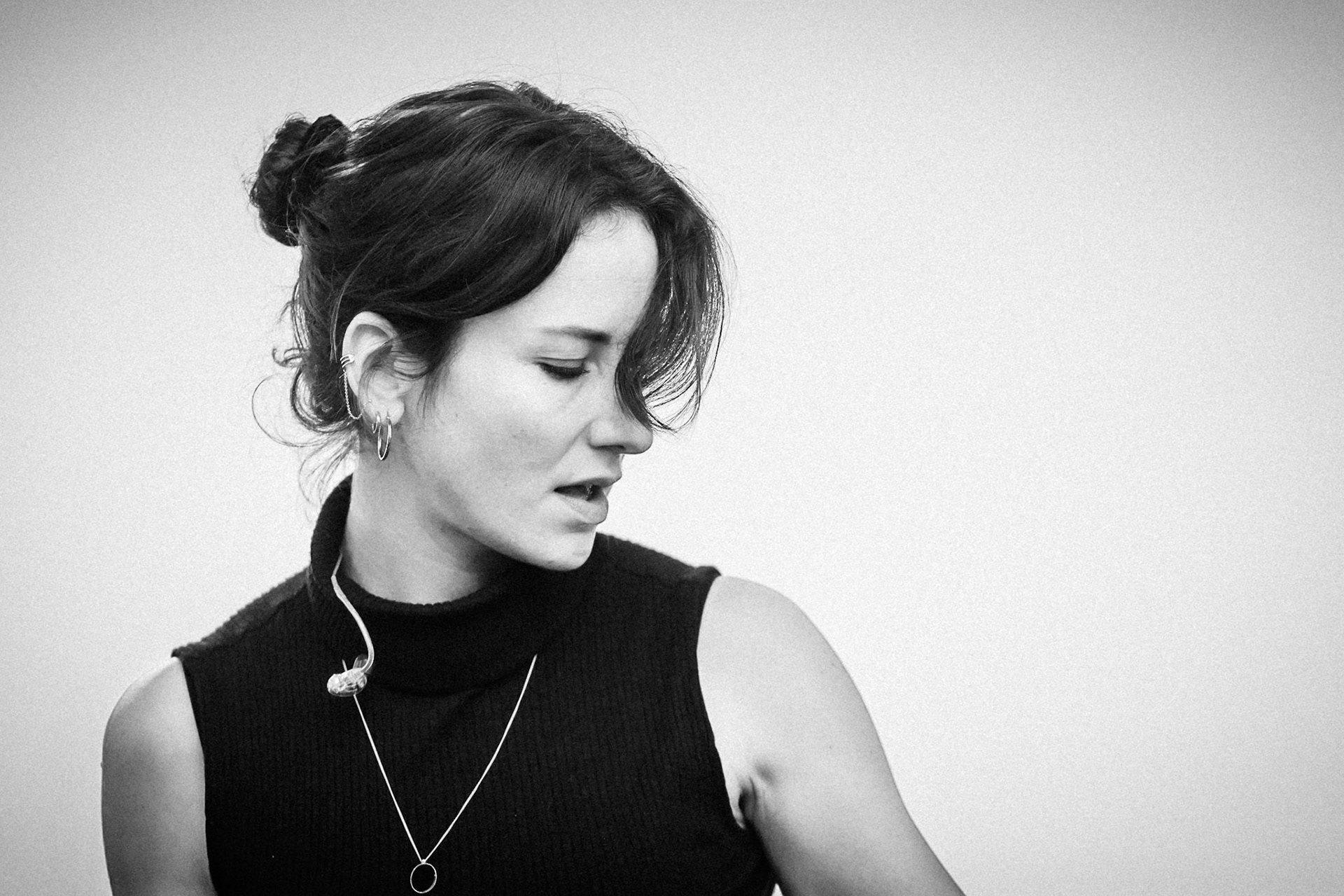 For a Word Gauthier Toux, La Défense Jazz Festival, Parvis de la Défense, 22 septembre 2020