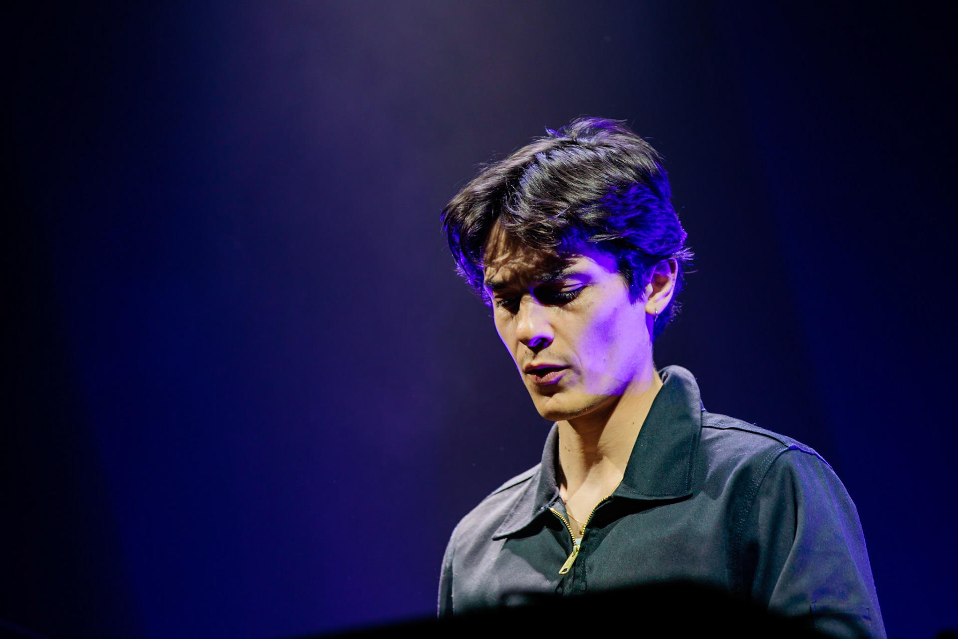 Kungs, Festival Chorus des Hauts-de-Seine, La Seine Musicale (Boulogne-Billancourt), 31 mars 2023