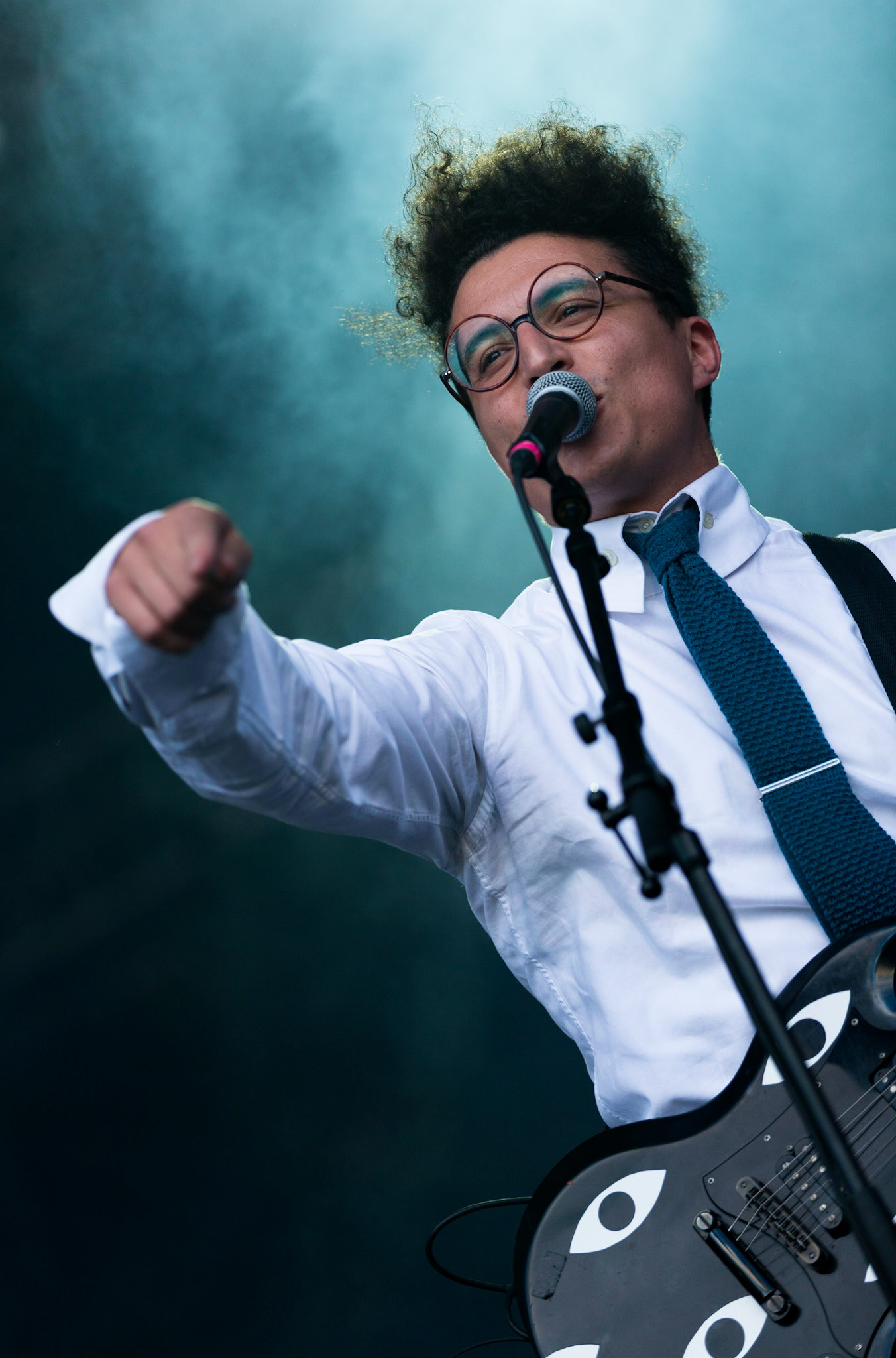 TWIN TWIN - 06/2012 - RICARD LIVE MUSIC - PARIS DENFERT-ROCHEREAU