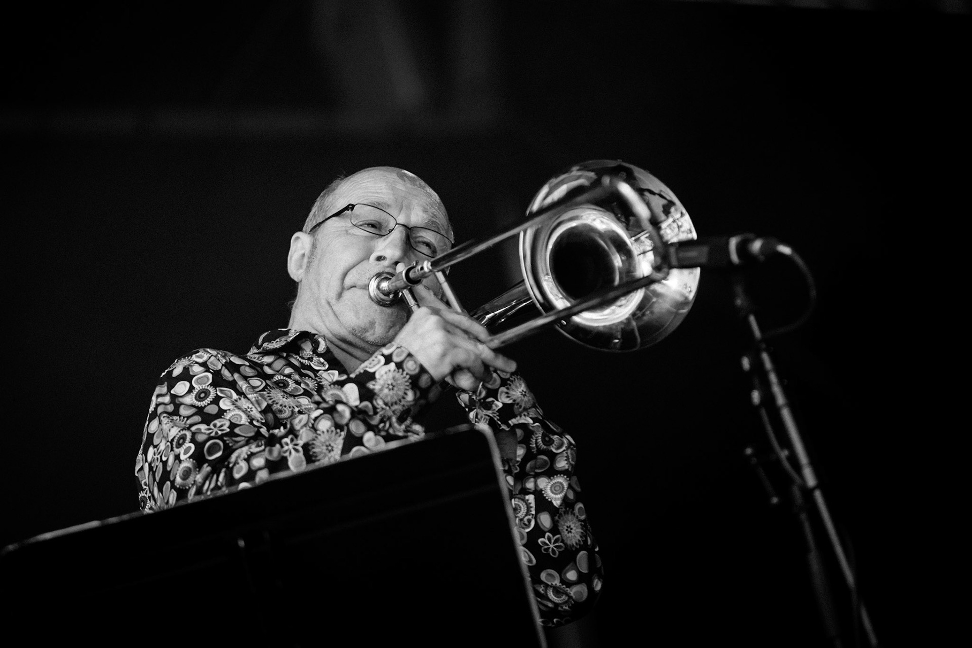 Fragments - Yves Rousseau Septet, La Défense Jazz Festival, Parvis de la Défense, 30 juin 2023
