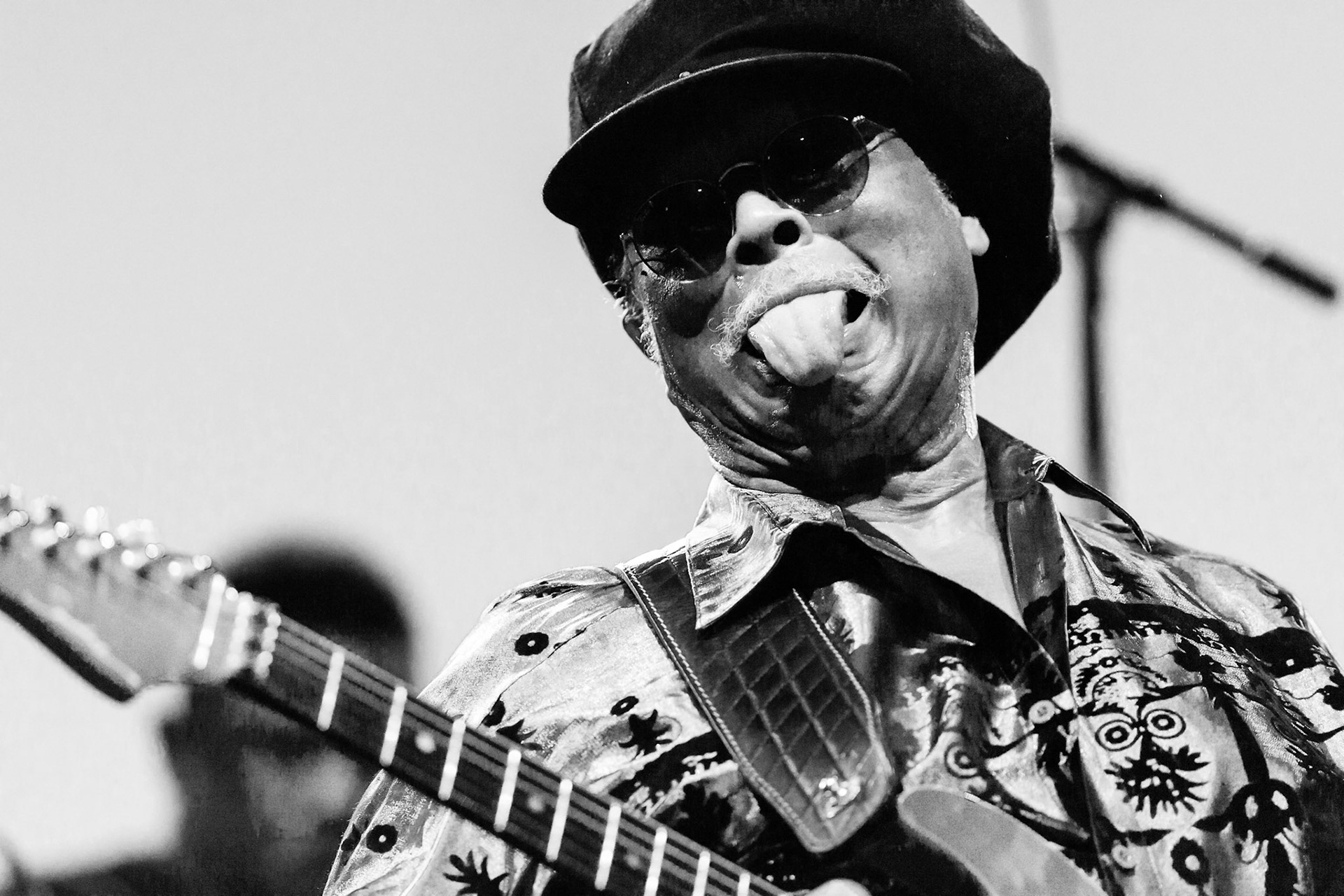 Al McKay's Earth Wind & Fire Expérience, La Défense Jazz Festival - 41ème édition, Parvis de la Défense, 30 juin 2018