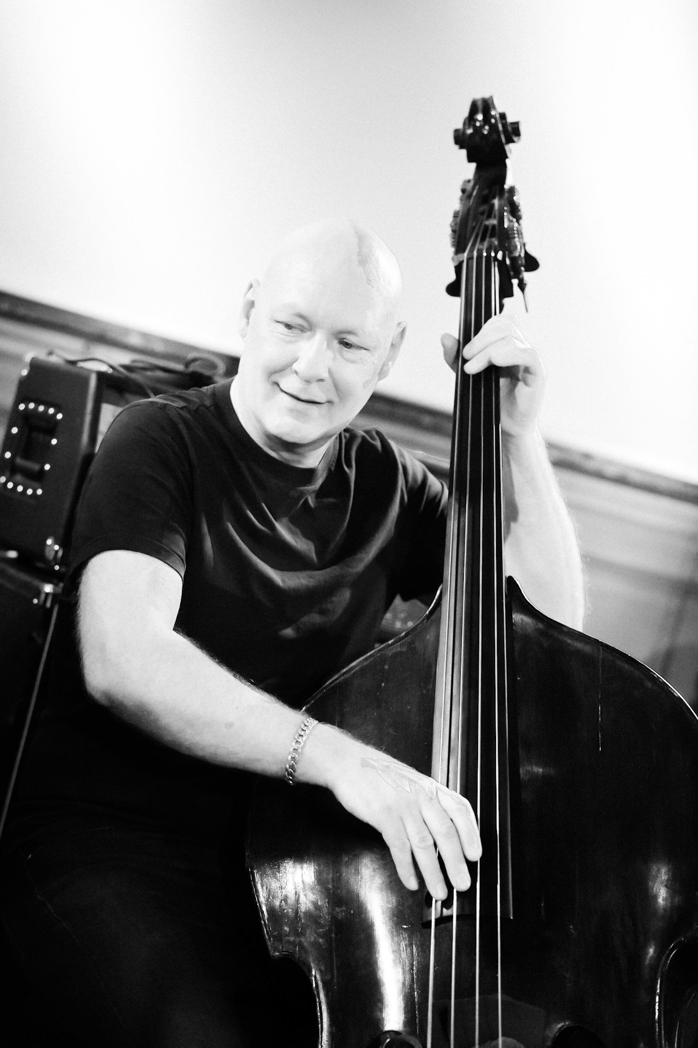 Rymden, Festival Jazz Saint-Germain-des-Prés - Paris , Maison des Océans - Grand Amphithéâtre, 25 mai 2019