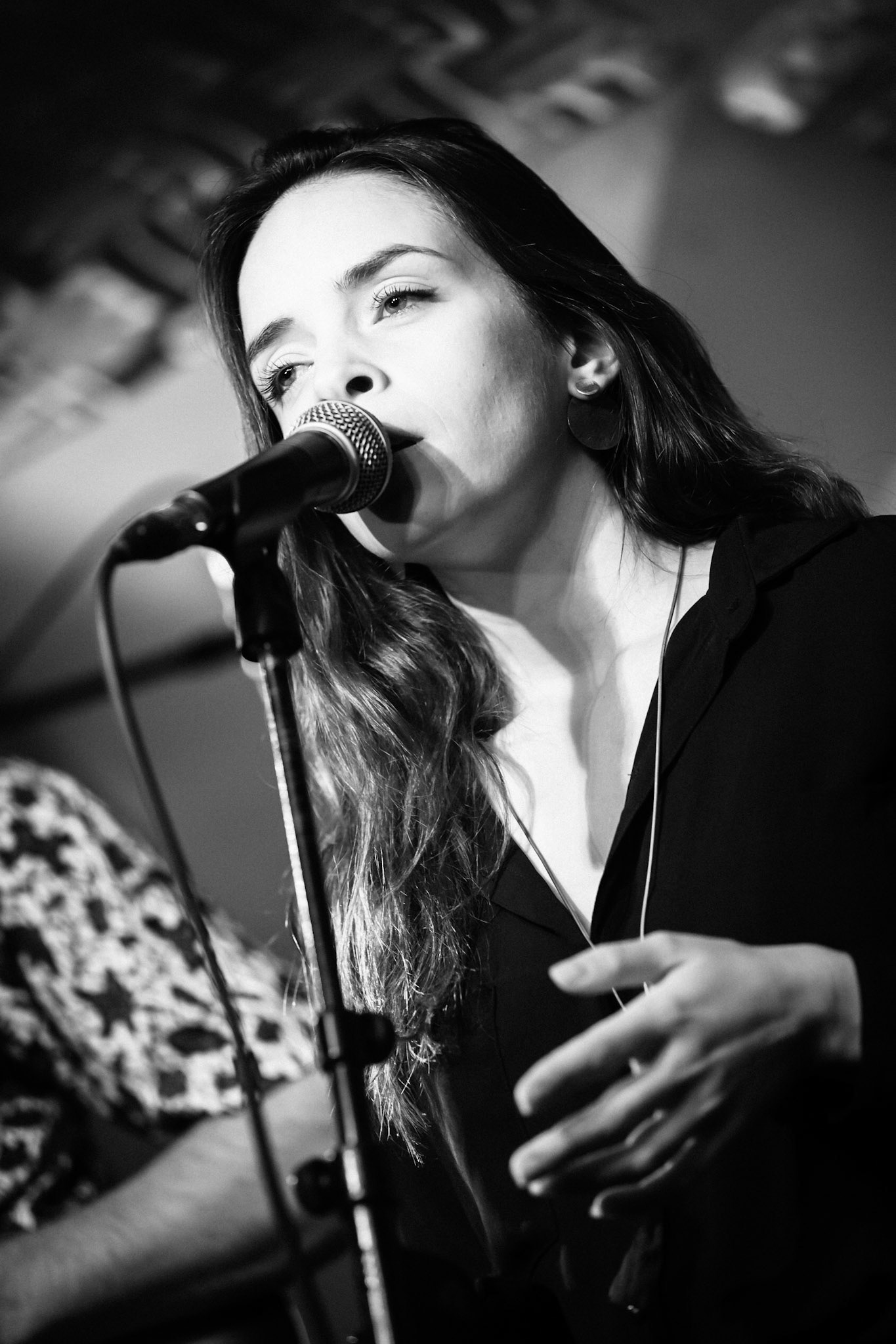 Or-Sha, Festival Jazz Saint-Germain-des-Prés - Paris , Tremplin Jeunes Talents, Sunset-Sunside Jazz Club, 19 mai 2019