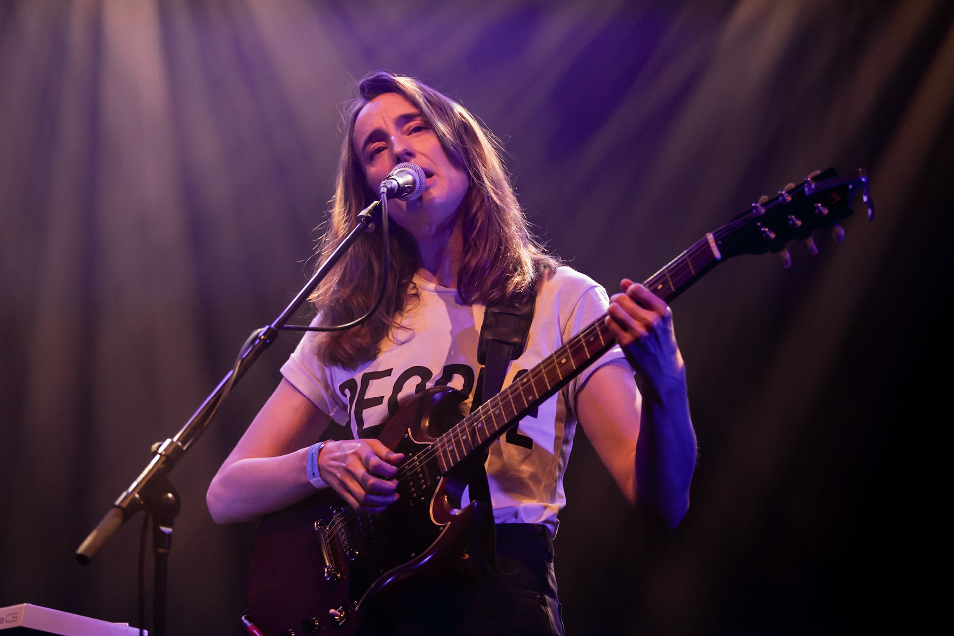 Blumi, Festival Chorus des Hauts-de-Seine, La Seine Musicale (Boulogne-Billancourt), 11 juillet 2021