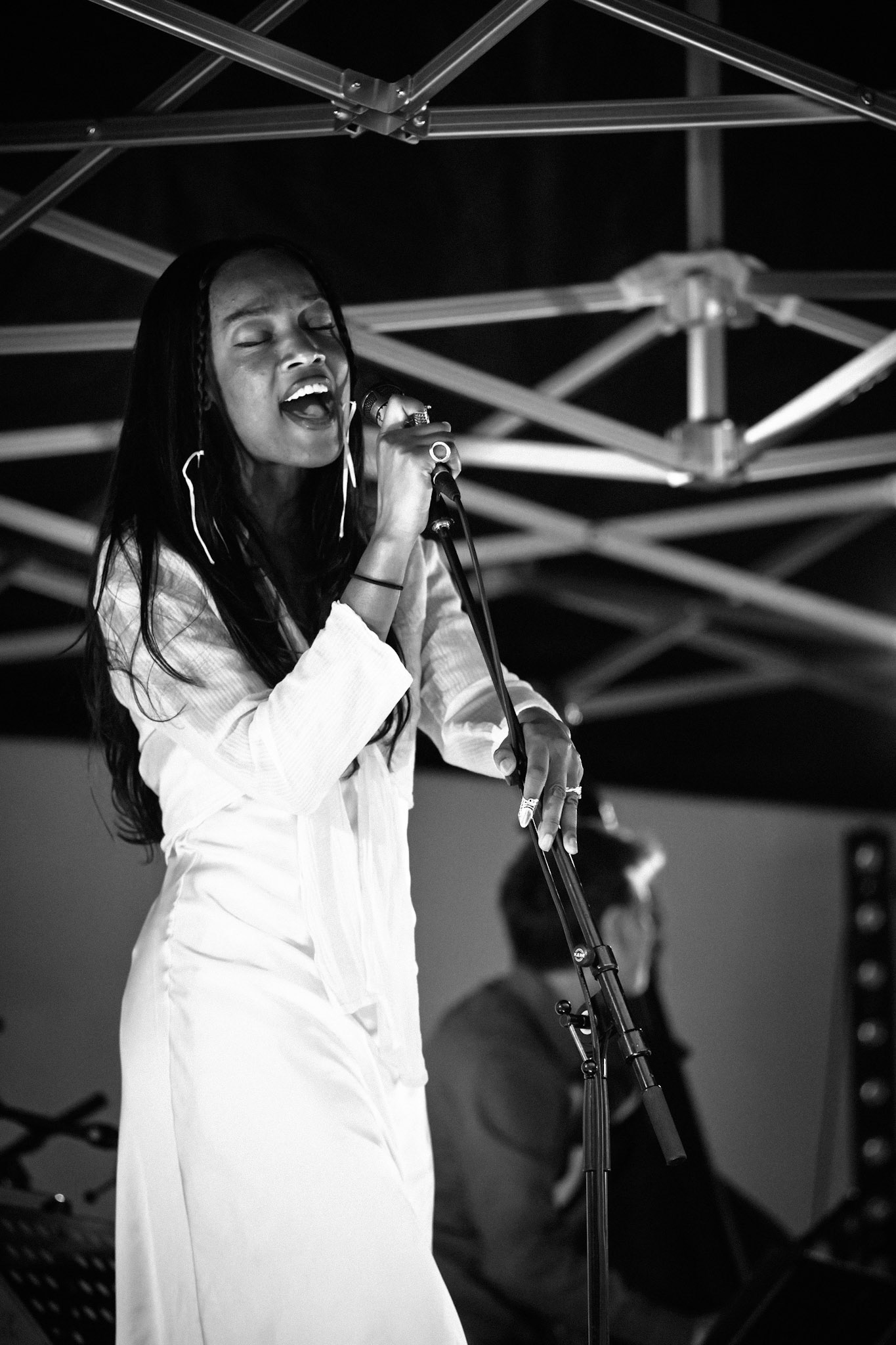 Poetic Ways Quintet, Festival Jazz à Saint-Germain-des-Prés - Paris, La Monnaie de Paris