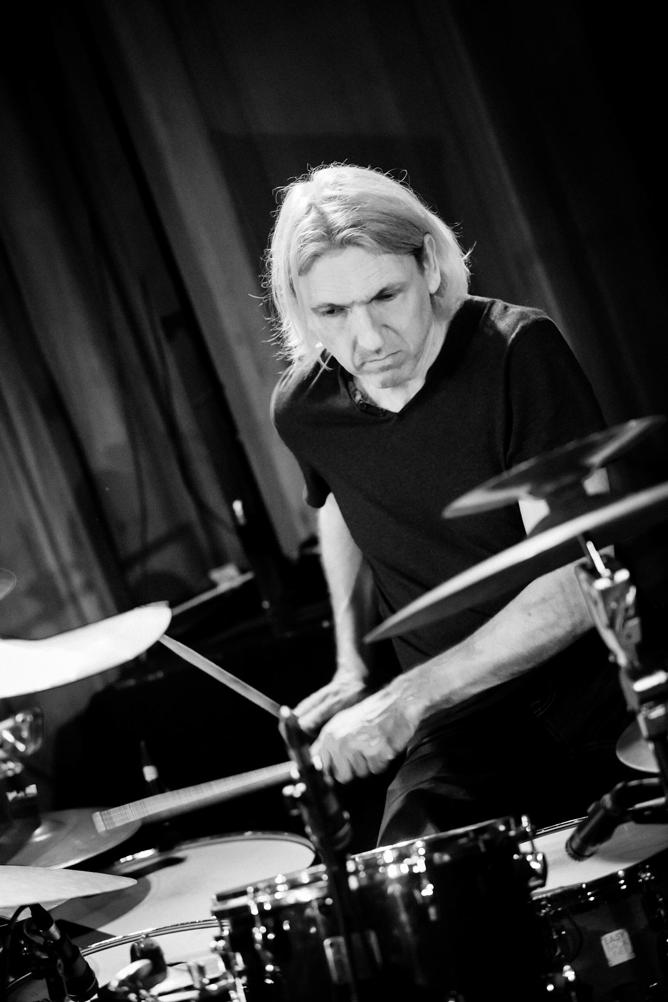 Rymden, Festival Jazz Saint-Germain-des-Prés - Paris , Maison des Océans - Grand Amphithéâtre, 25 mai 2019