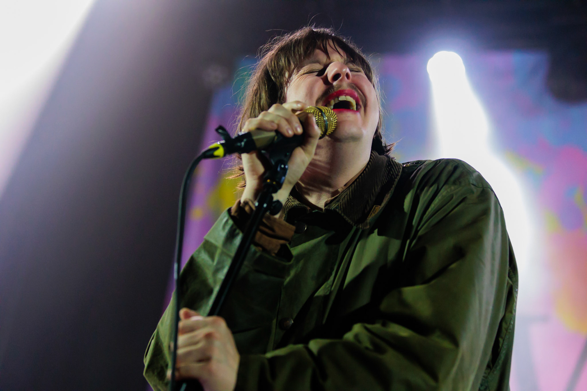 Dewaere, Festival Chorus des Hauts-de-Seine, La Seine Musicale (Boulogne-Billancourt), 8 avril 2022