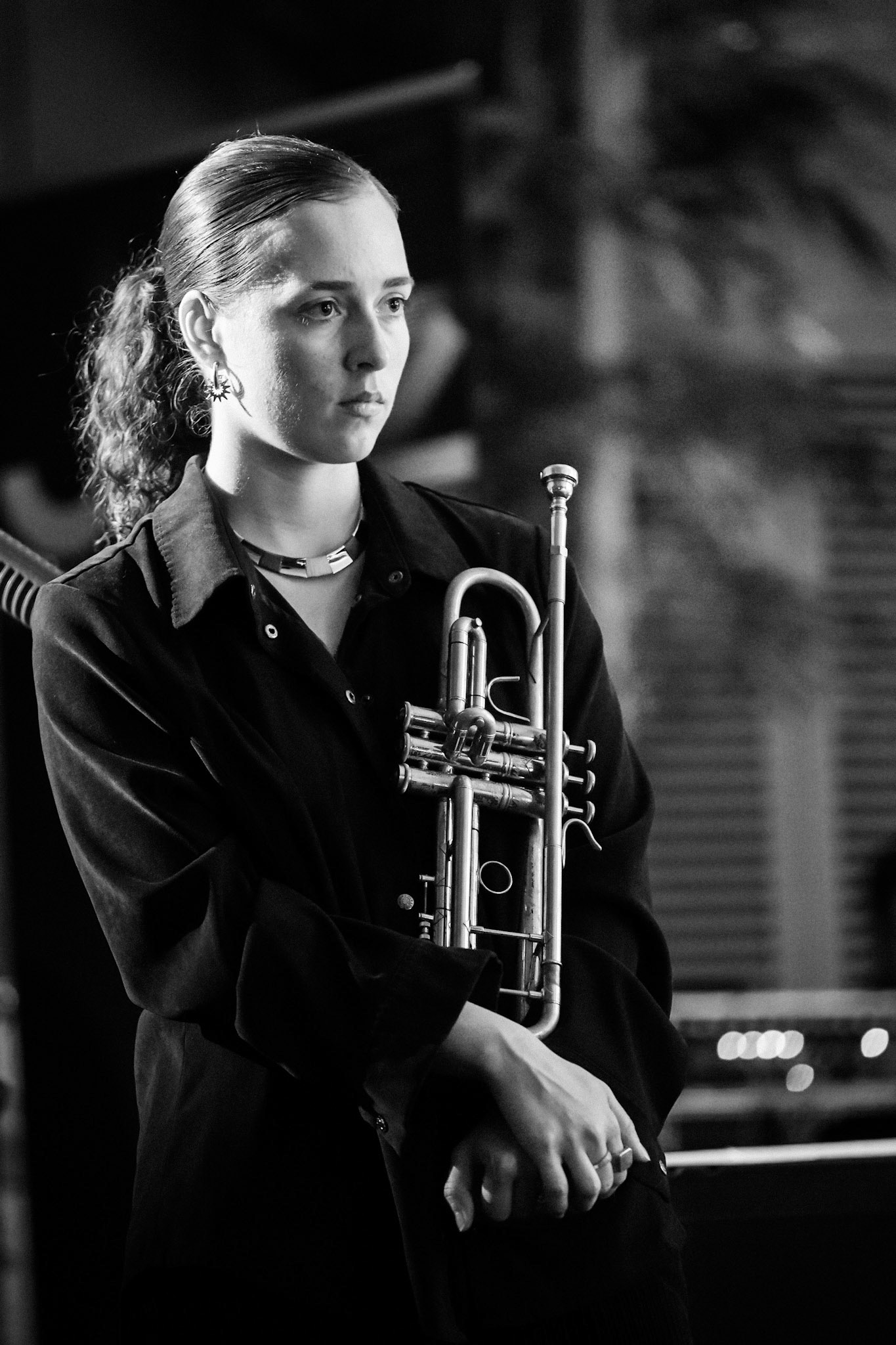Ysaura Merino, Festival Jazz à Saint-Germain-des-Prés - Paris, Sorbonne Université - auditorium Jussieu