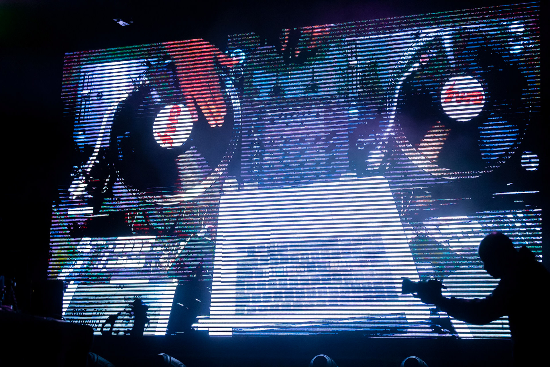 Grandmaster Flash, 31ème édition Festival Chorus des Hauts-de-Seine, Parvis de La Seine Musicale (Boulogne-Billancourt), 7 avril 2019