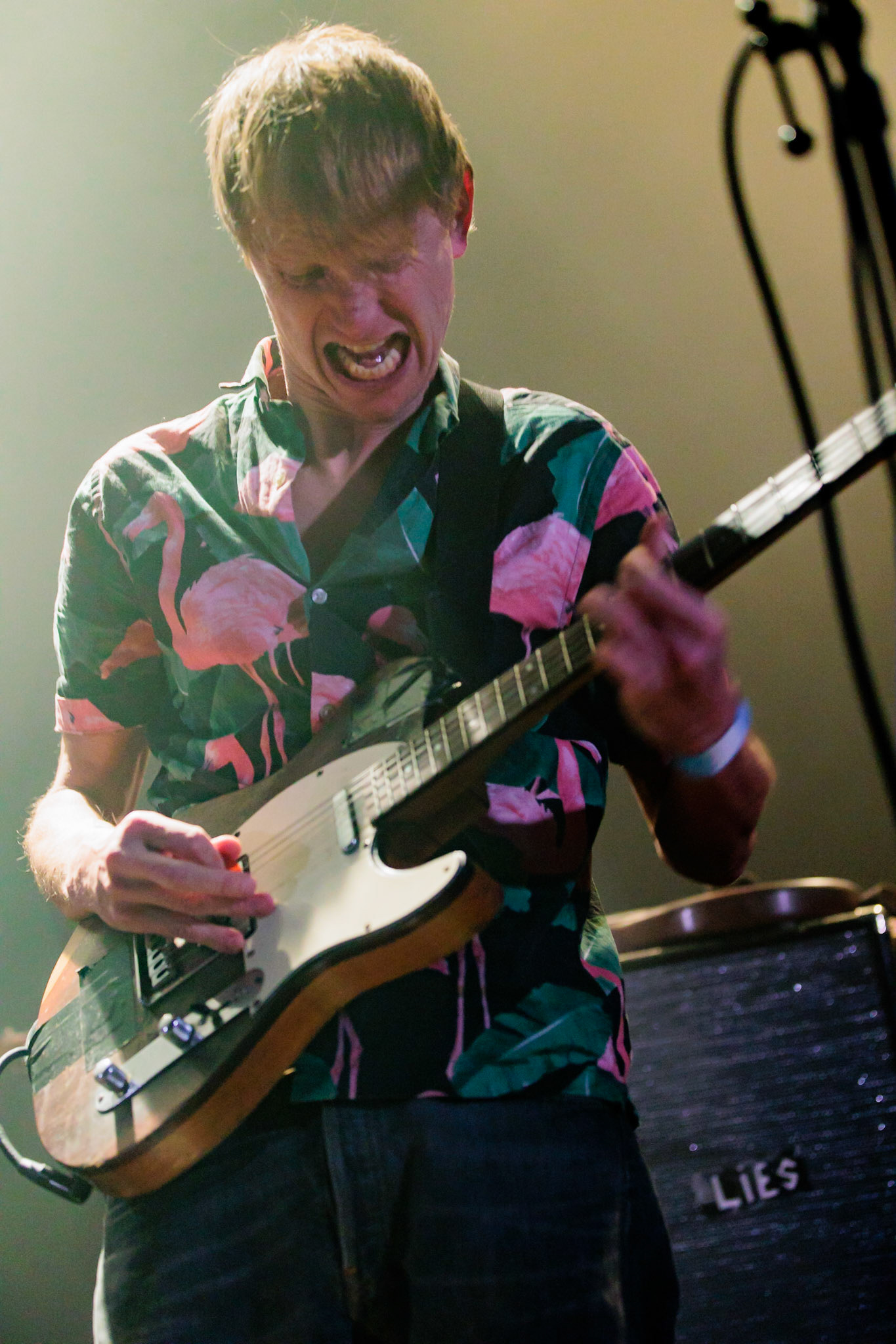 La Jungle, Festival Chorus des Hauts-de-Seine, La Seine Musicale (Boulogne-Billancourt), 31 mars 2023