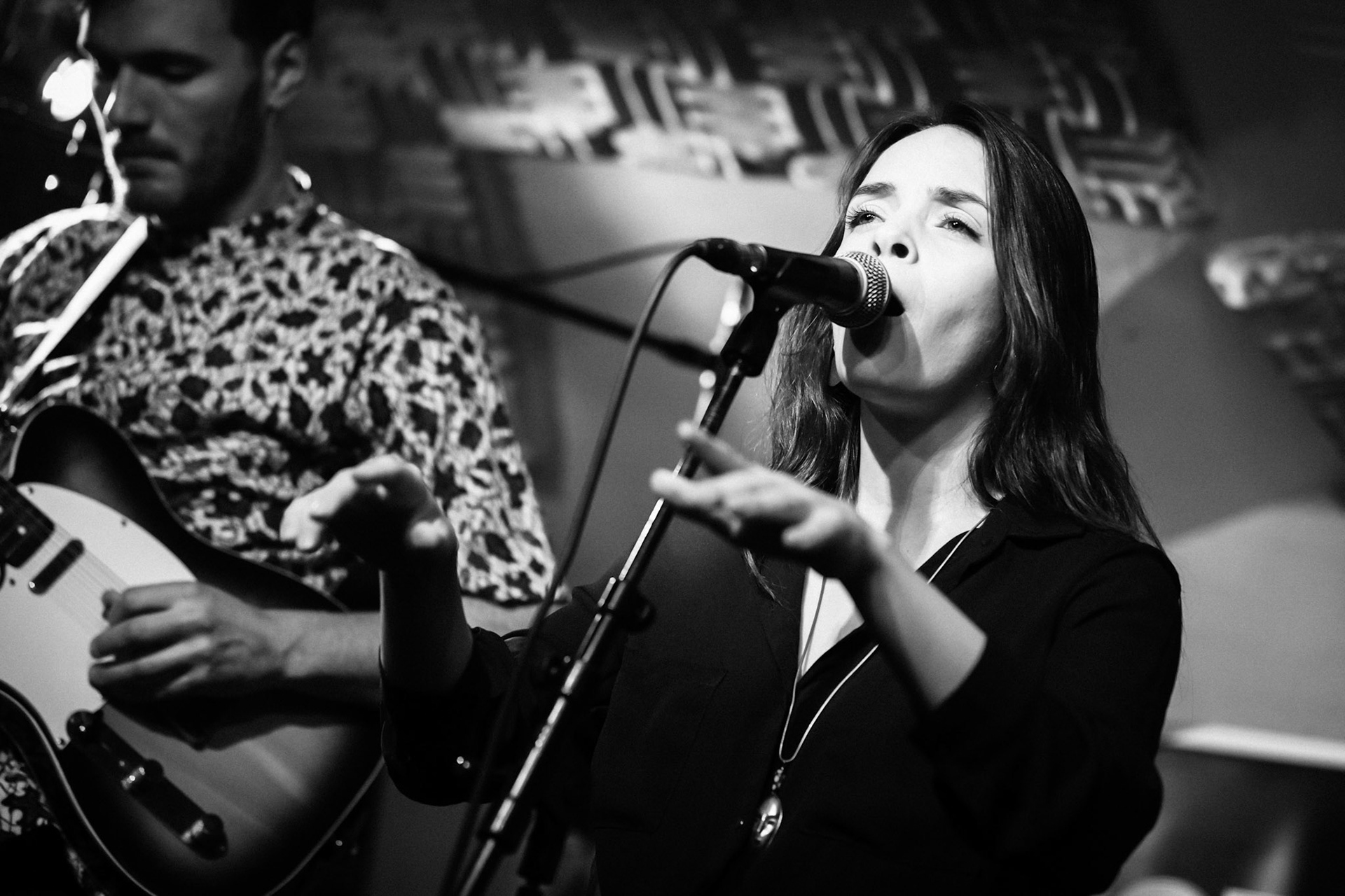 Or-Sha, Festival Jazz Saint-Germain-des-Prés - Paris , Tremplin Jeunes Talents, Sunset-Sunside Jazz Club, 19 mai 2019