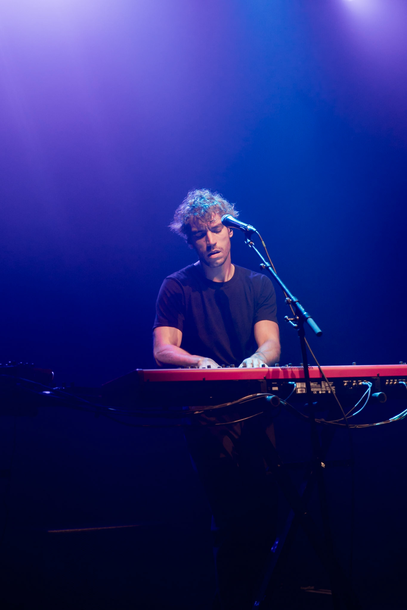 USSAR, Festival Chorus des Hauts-de-Seine, La Seine Musicale (Boulogne-Billancourt), 11 juillet 2021