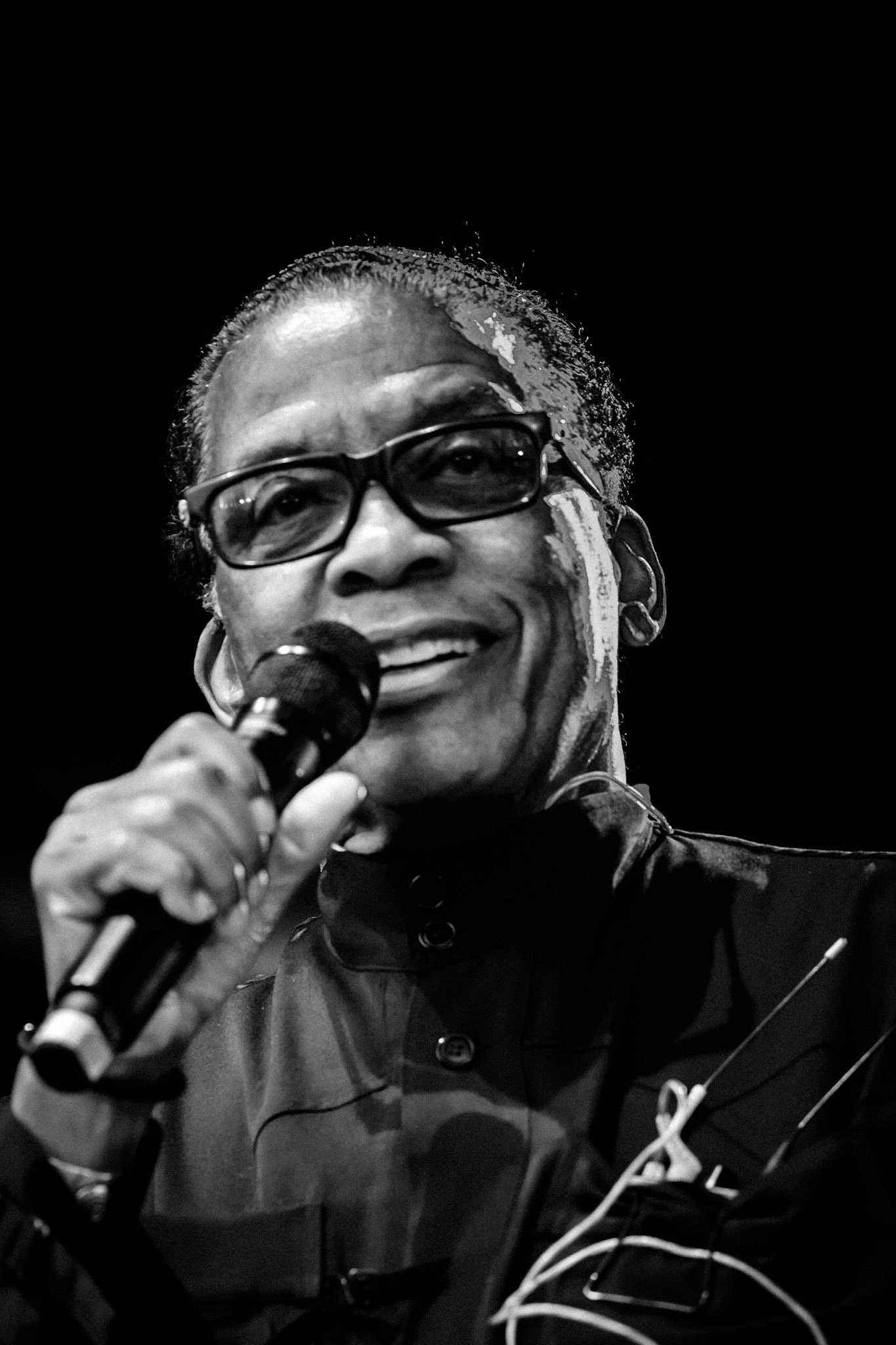 Herbie Hankock, La Défense Jazz Festival, Parvis de la Défense, 25 juin 2022