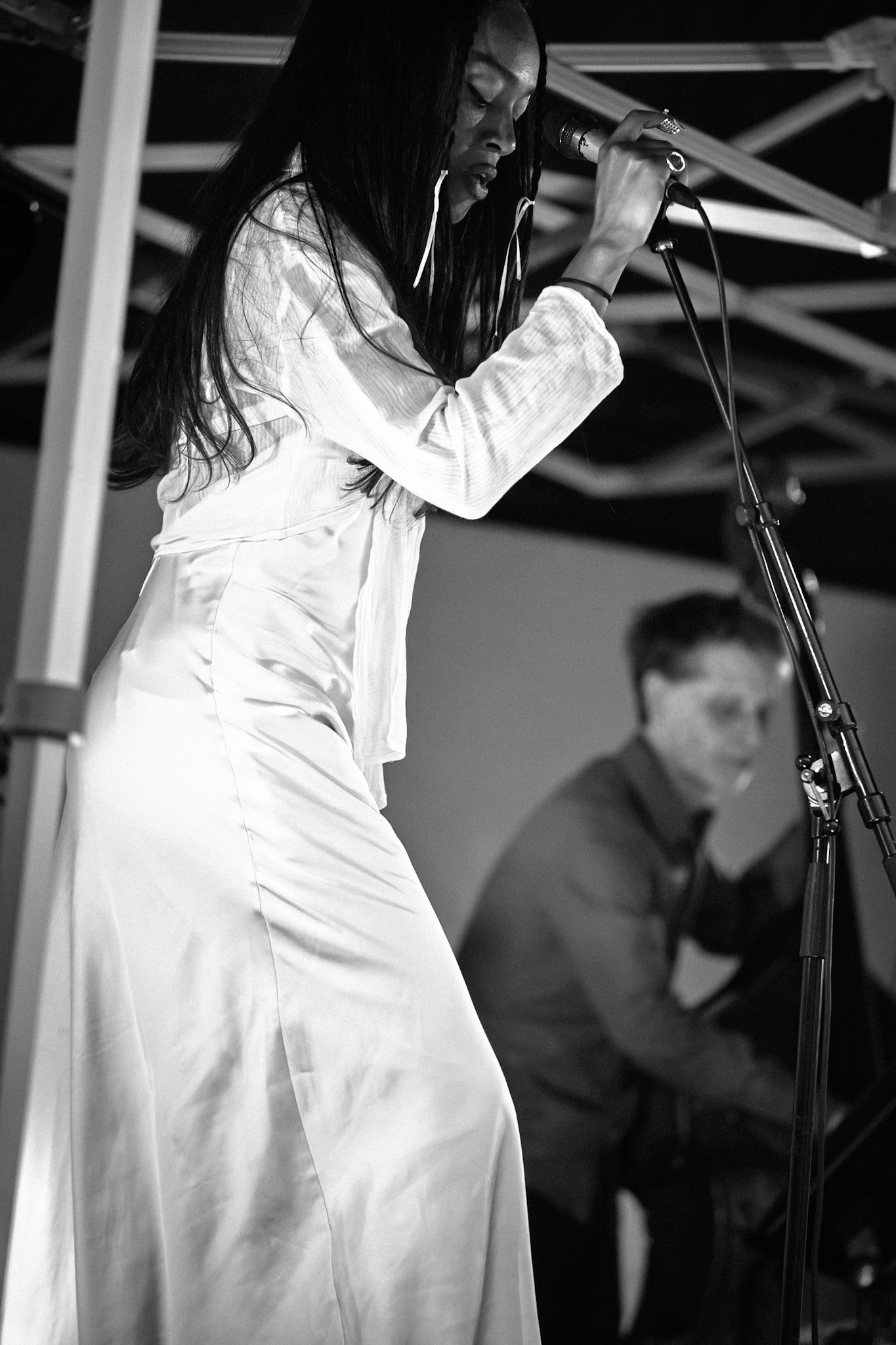 Poetic Ways Quintet, Festival Jazz à Saint-Germain-des-Prés - Paris, La Monnaie de Paris