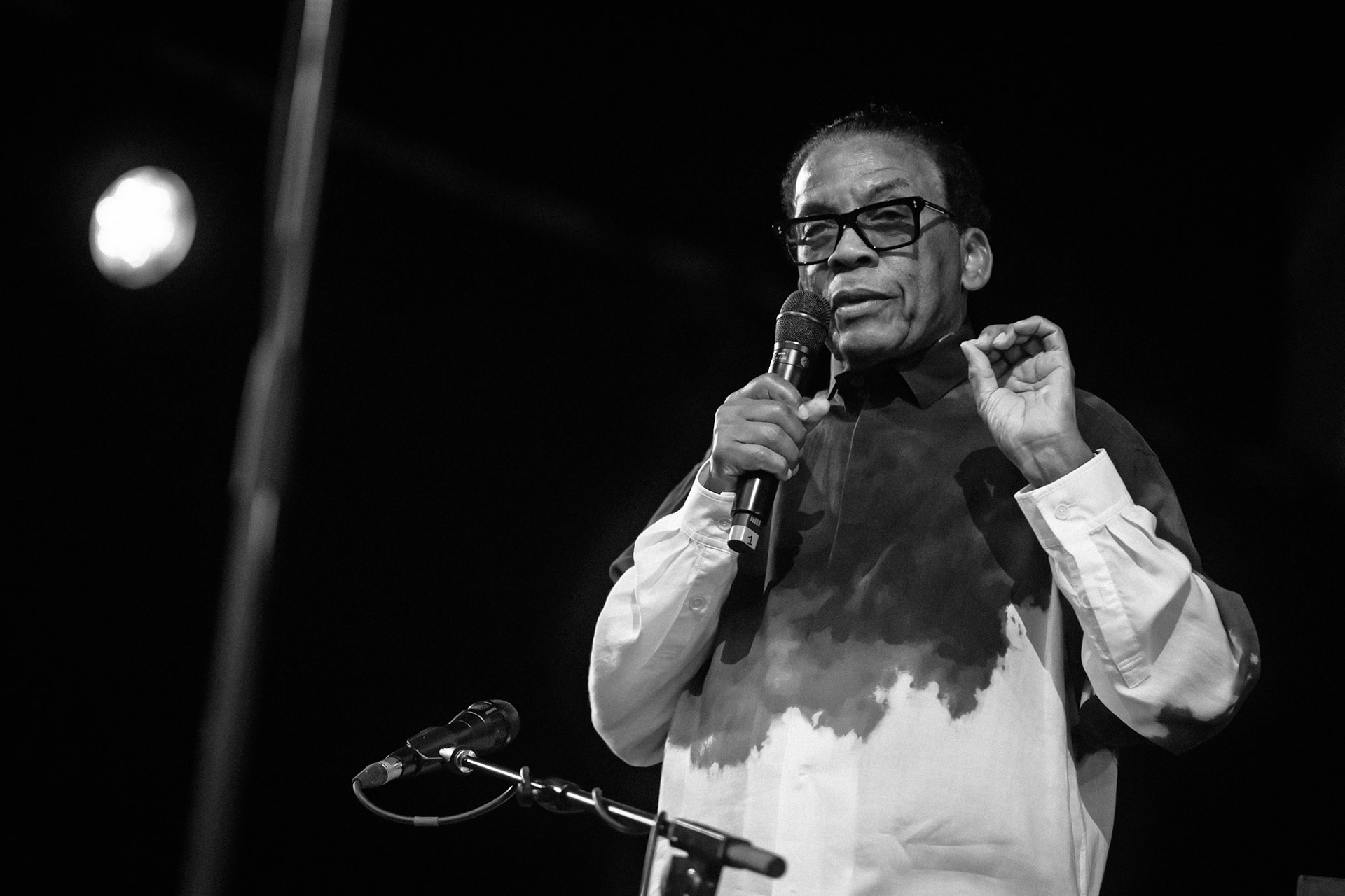 Herbie Hancock, La Défense Jazz Festival, Parvis de la Défense, 29 juin 2025