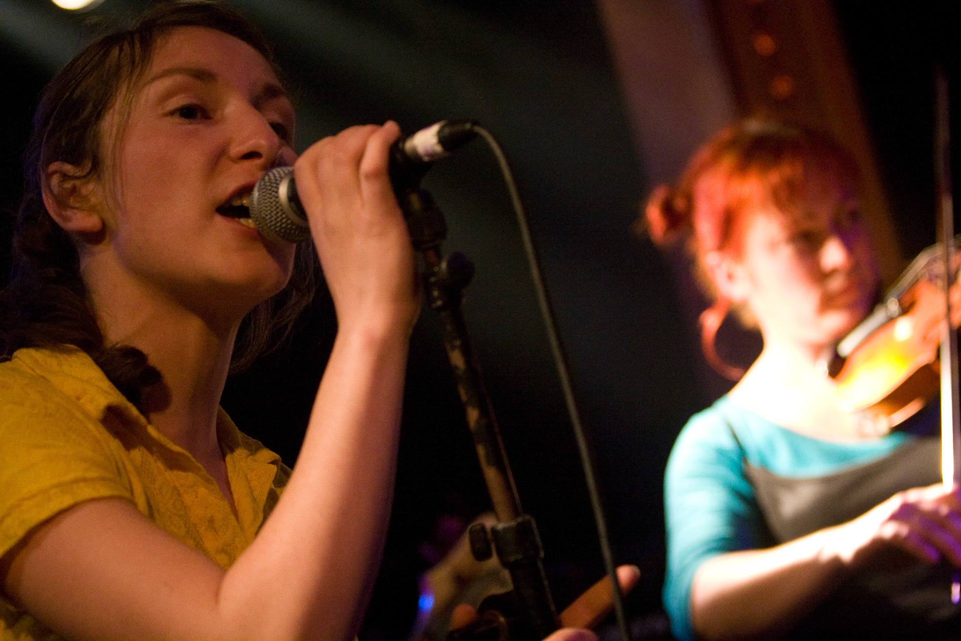 THE QUEEN OF YOGOURT