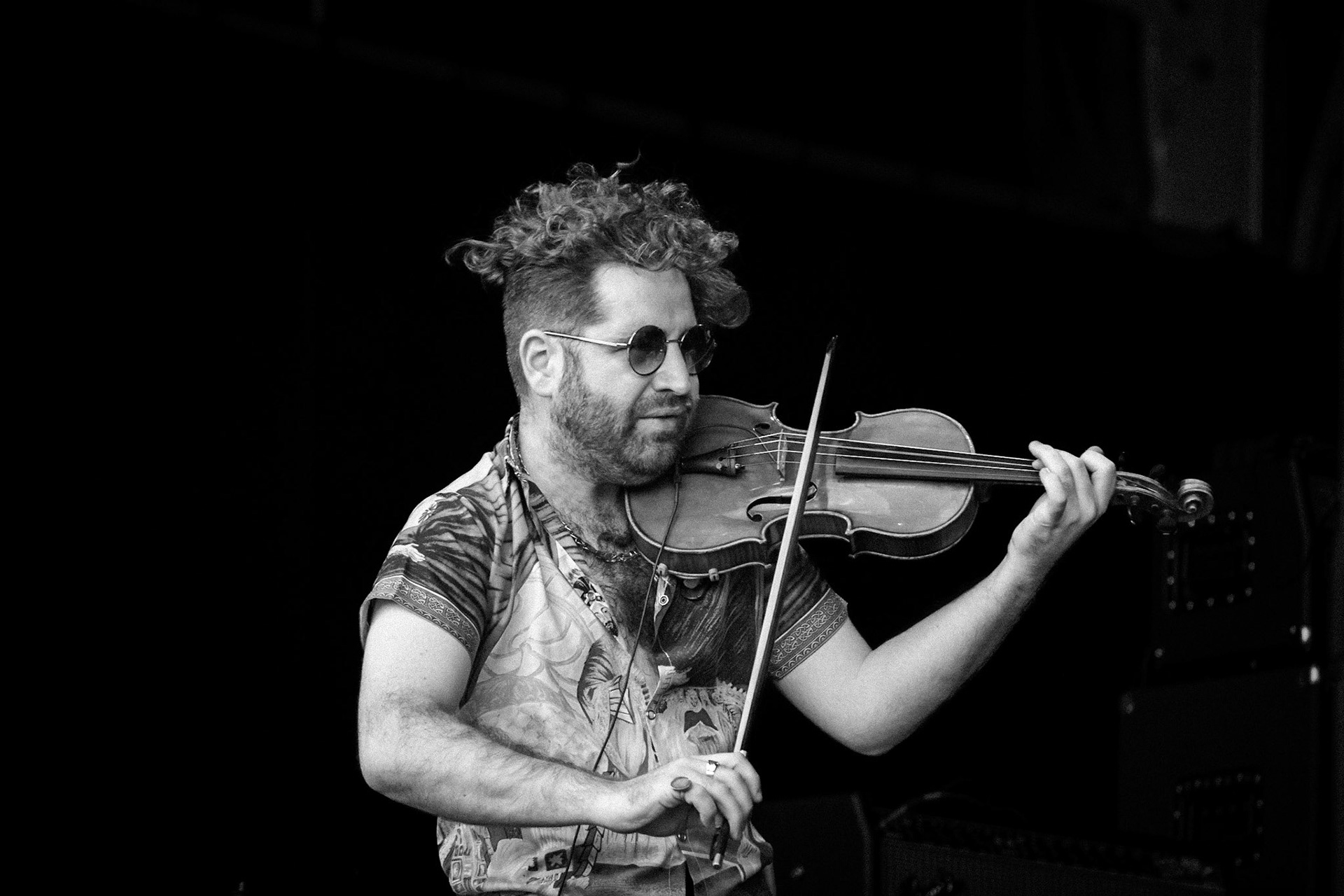 Kutu, La Défense Jazz Festival, Parvis de la Défense, 24 juin 2022