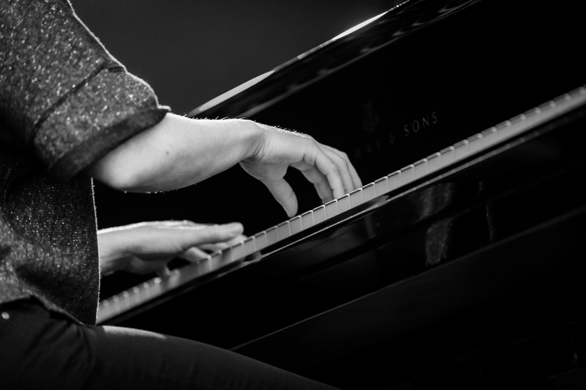 Rouge, La Défense Jazz Festival, Parvis de la Défense, 23 juin 2021