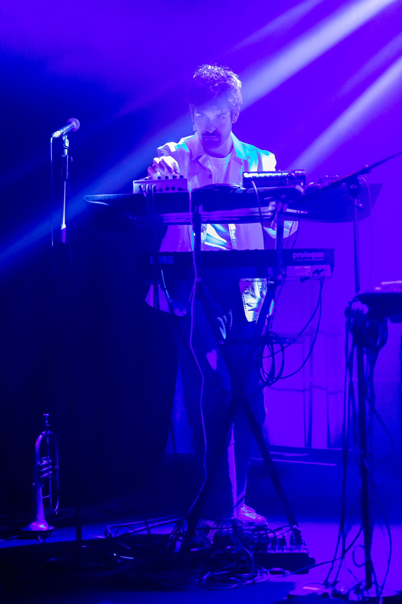 HSRS, Festival Chorus des Hauts-de-Seine, La Seine Musicale (Boulogne-Billancourt), 2 avril 2023