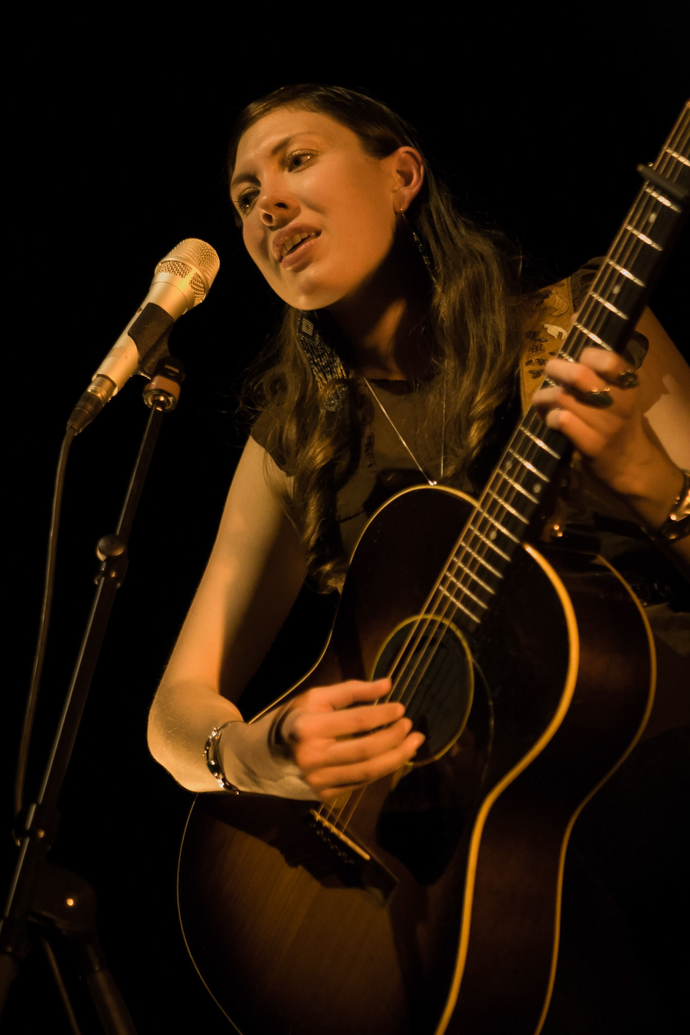 Alela Diane