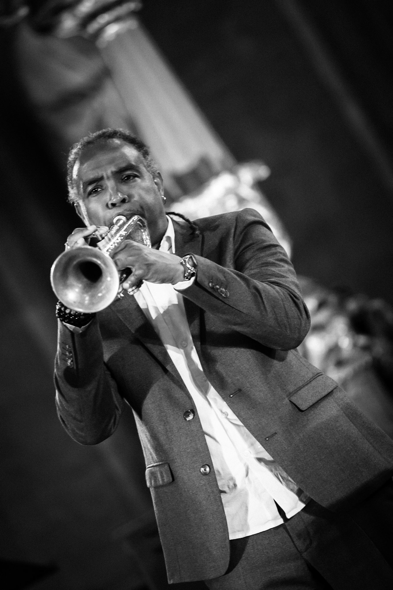 Rhoda Scott &amp; Sophie-Véronique Cauchefer-Choplin, Festival Jazz à Saint-Germain-des-Prés - Paris, Eglise Saint-Sulpice