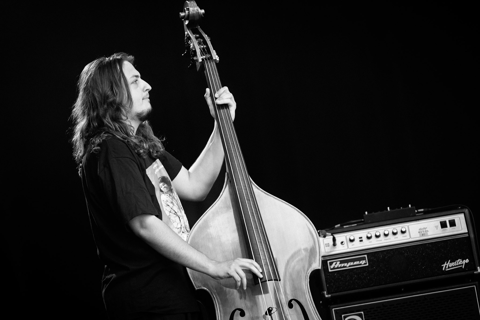 AMG, La Défense Jazz Festival, Parvis de la Défense, 25 juin 2025