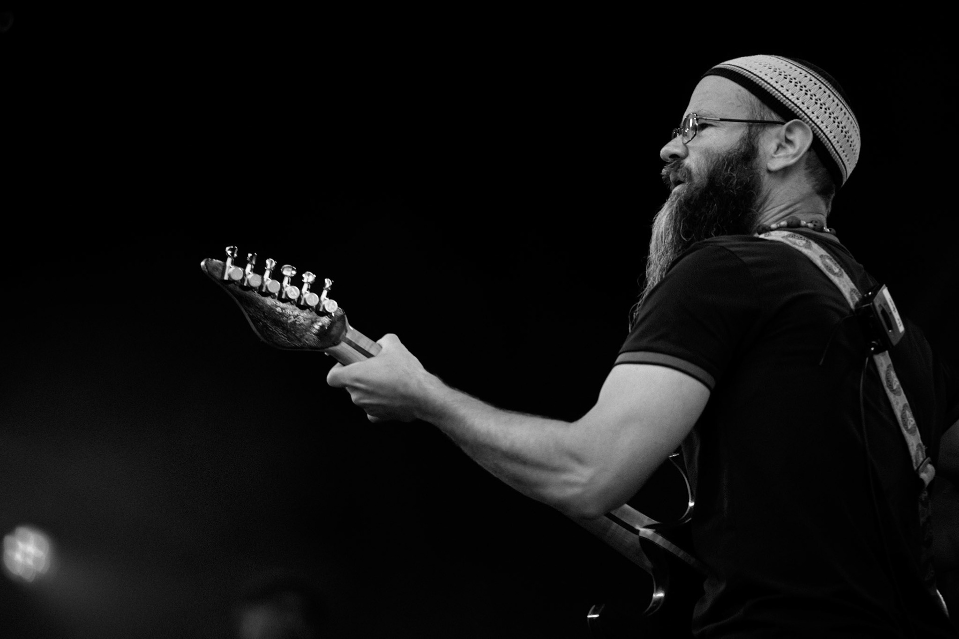 Groundation, La Défense Jazz Festival, Parvis de la Défense, 26 juin 2025
