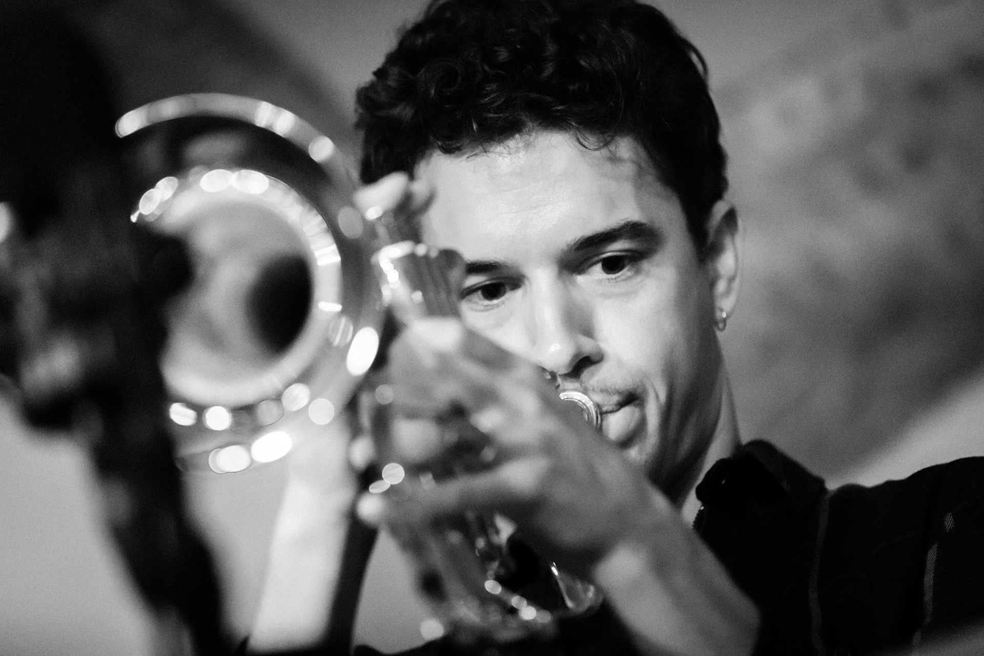 Antoine Brochot "Résilience", Festival Jazz Saint-Germain-des-Prés - Paris , Tremplin Jeunes Talents, Sunset-Sunside Jazz Club, 18 mai 2019, @antoinebrochot, @jazzstgermain, #jazz, @sunsetsunside