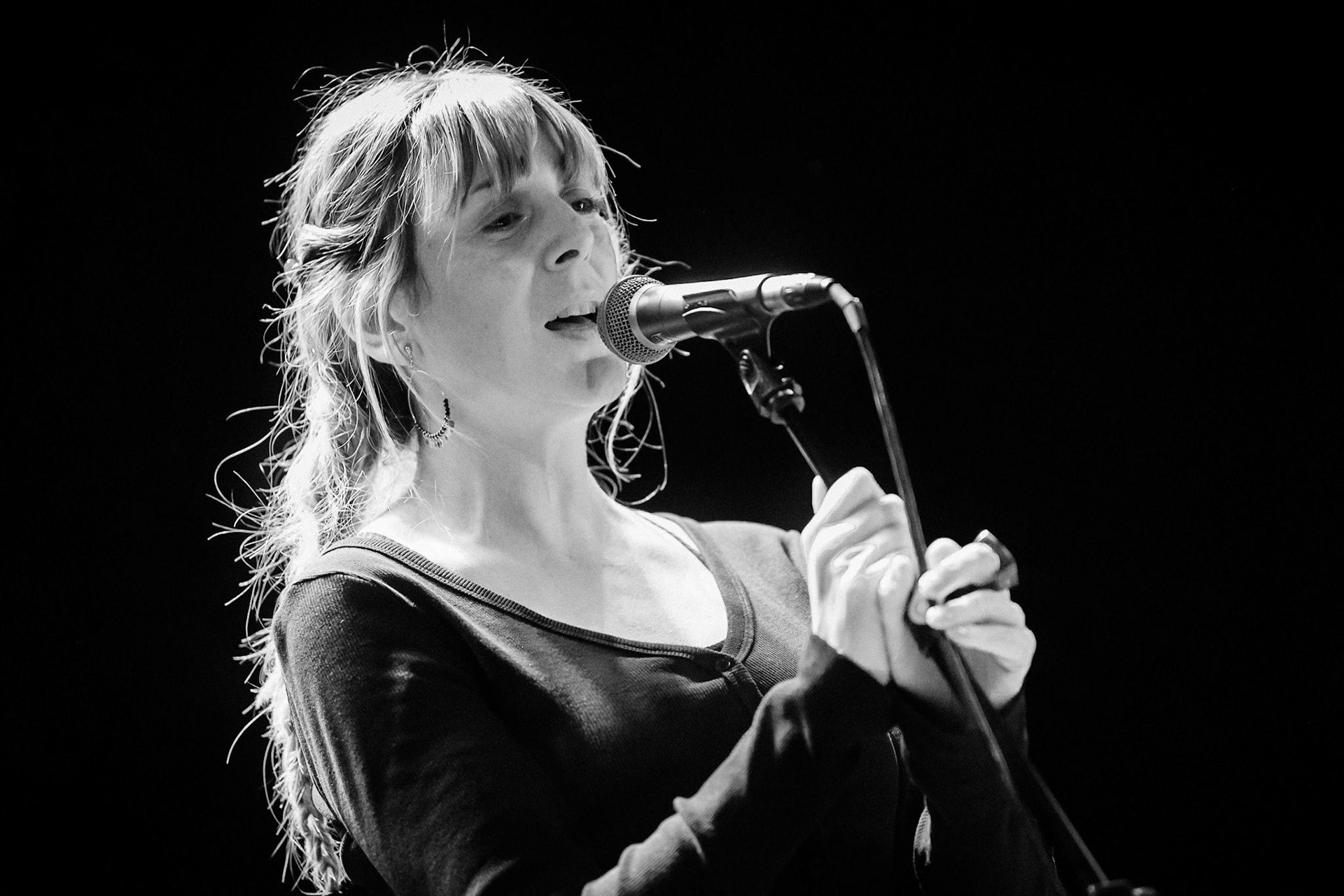 Sarah Lenka invite Marion Rampal, Naïssam Jalal &amp; Nalia M. King, Festival Jazz à Saint-Germain-des-Prés - Paris, Théâtre de l'Alliance Française