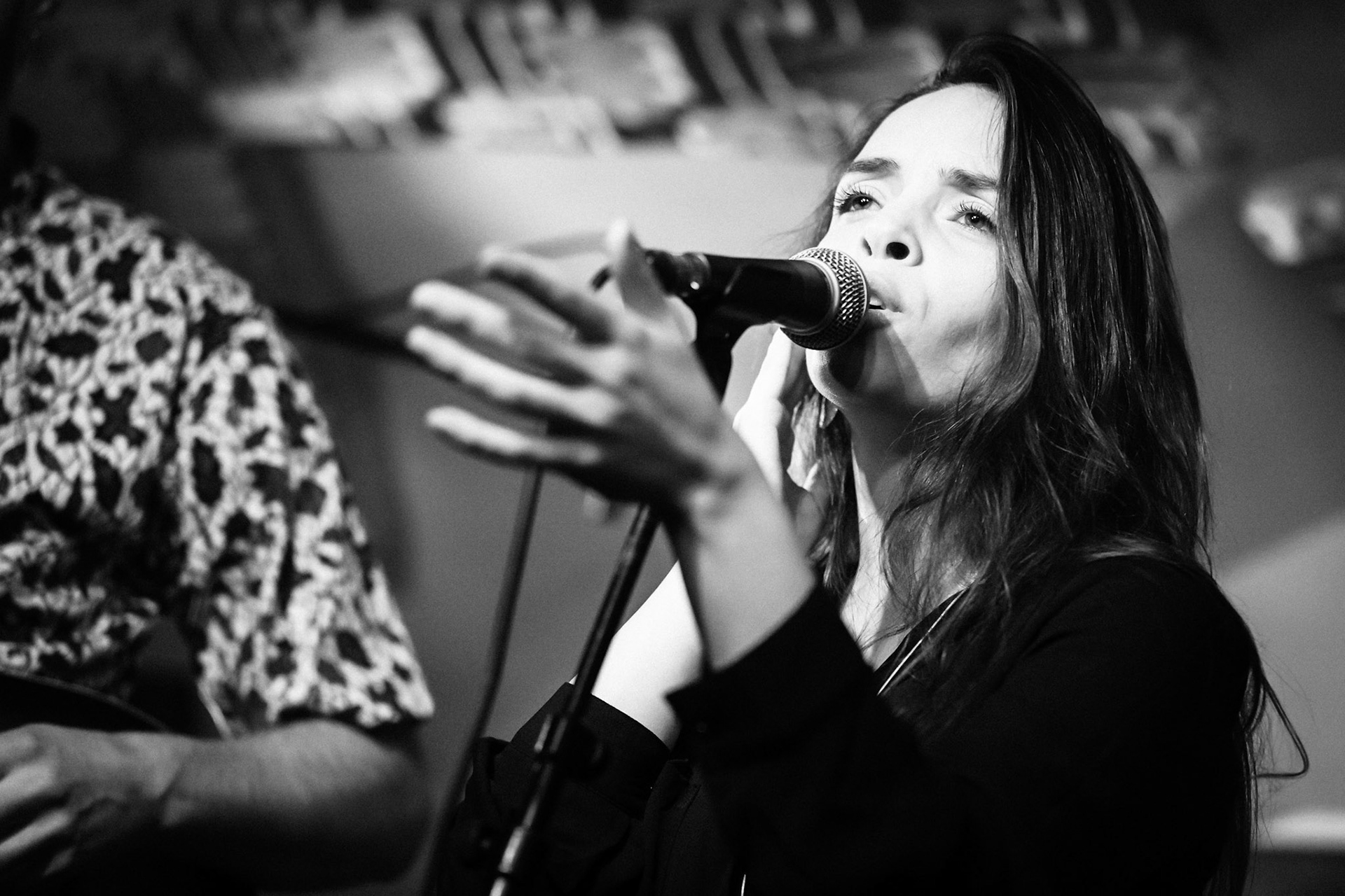 Or-Sha, Festival Jazz Saint-Germain-des-Prés - Paris , Tremplin Jeunes Talents, Sunset-Sunside Jazz Club, 19 mai 2019, @orshamusic, @jazzstgermain, #jazz, @sunsetsunside