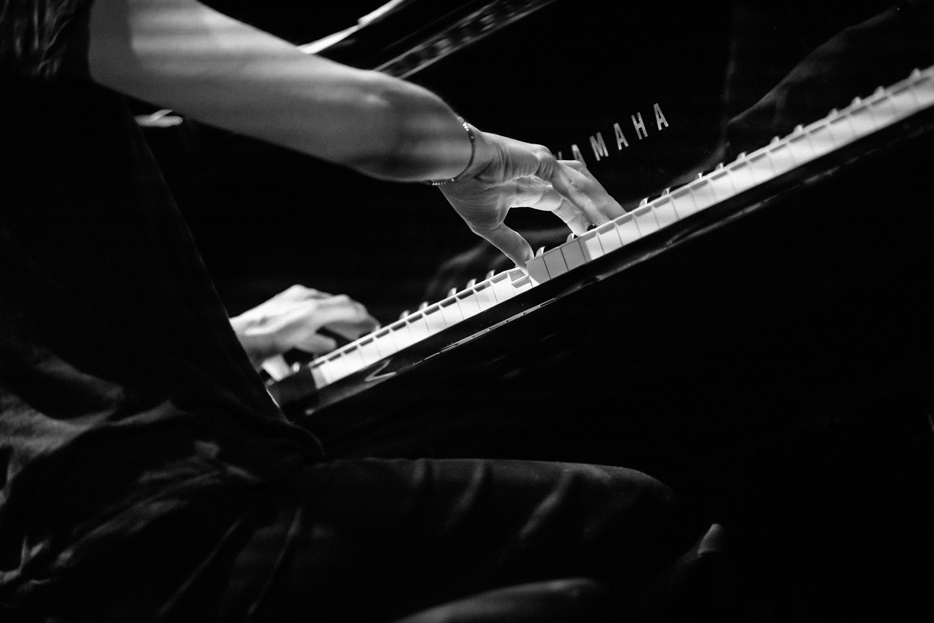 Charlotte Reinhardt Solo, Festival Jazz à Saint-Germain-des-Prés - Paris, Théâtre de l'Alliance Française