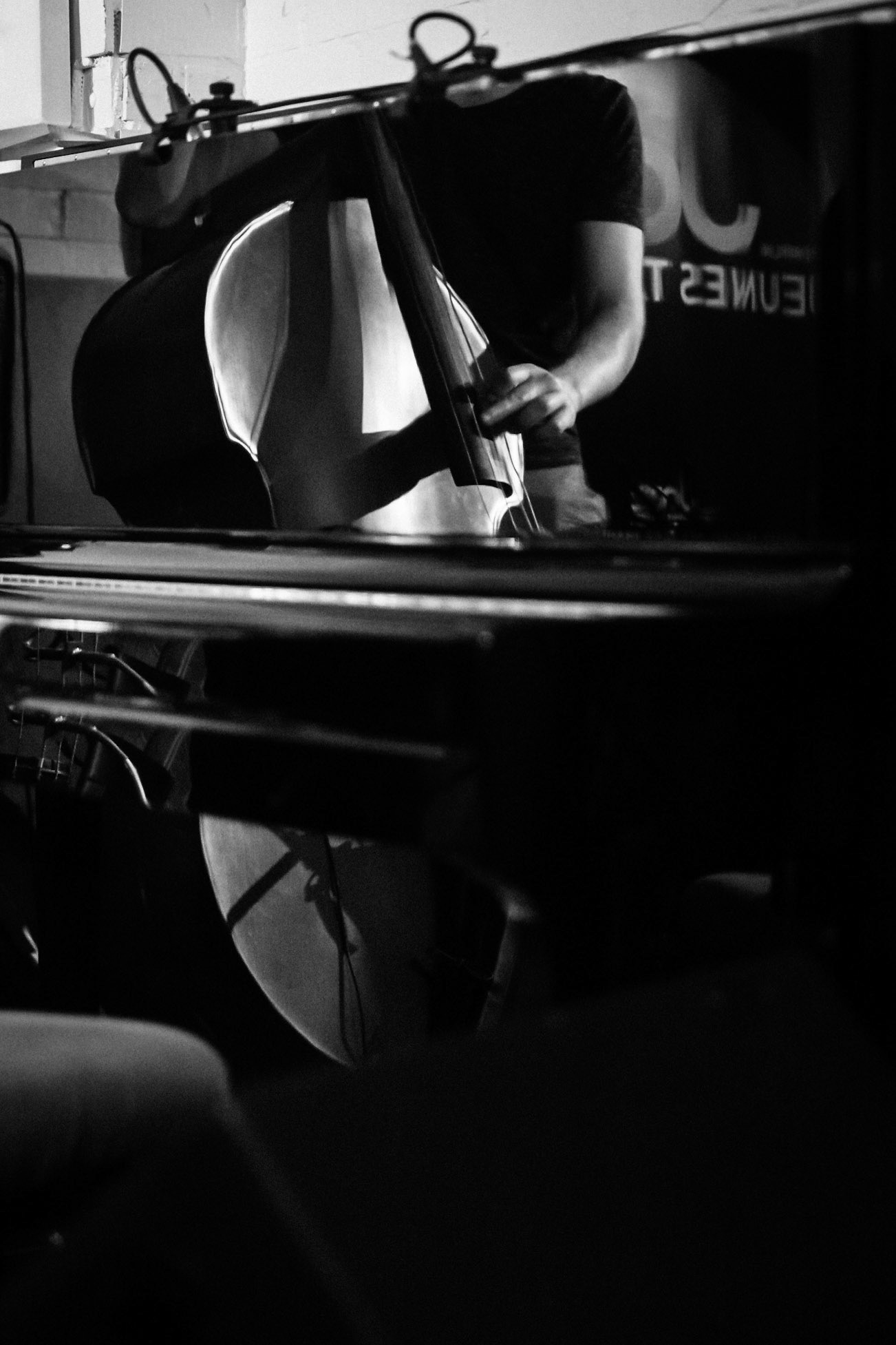 Koma, Festival Jazz Saint-Germain-des-Prés - Paris , Tremplin Jeunes Talents, Sunset-Sunside Jazz Club, 18 mai 2019, @komatrio, @jazzstgermain, #jazz, @sunsetsunside